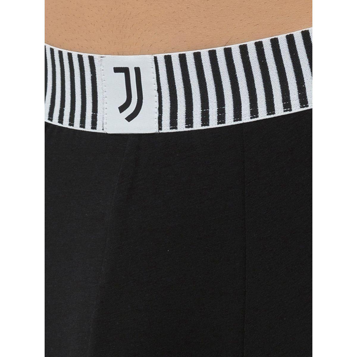 John Player X Styli  Pack of 2 - Striped Waistband Cotton Trunks-men-clothing-innerwear-underwear-image-11