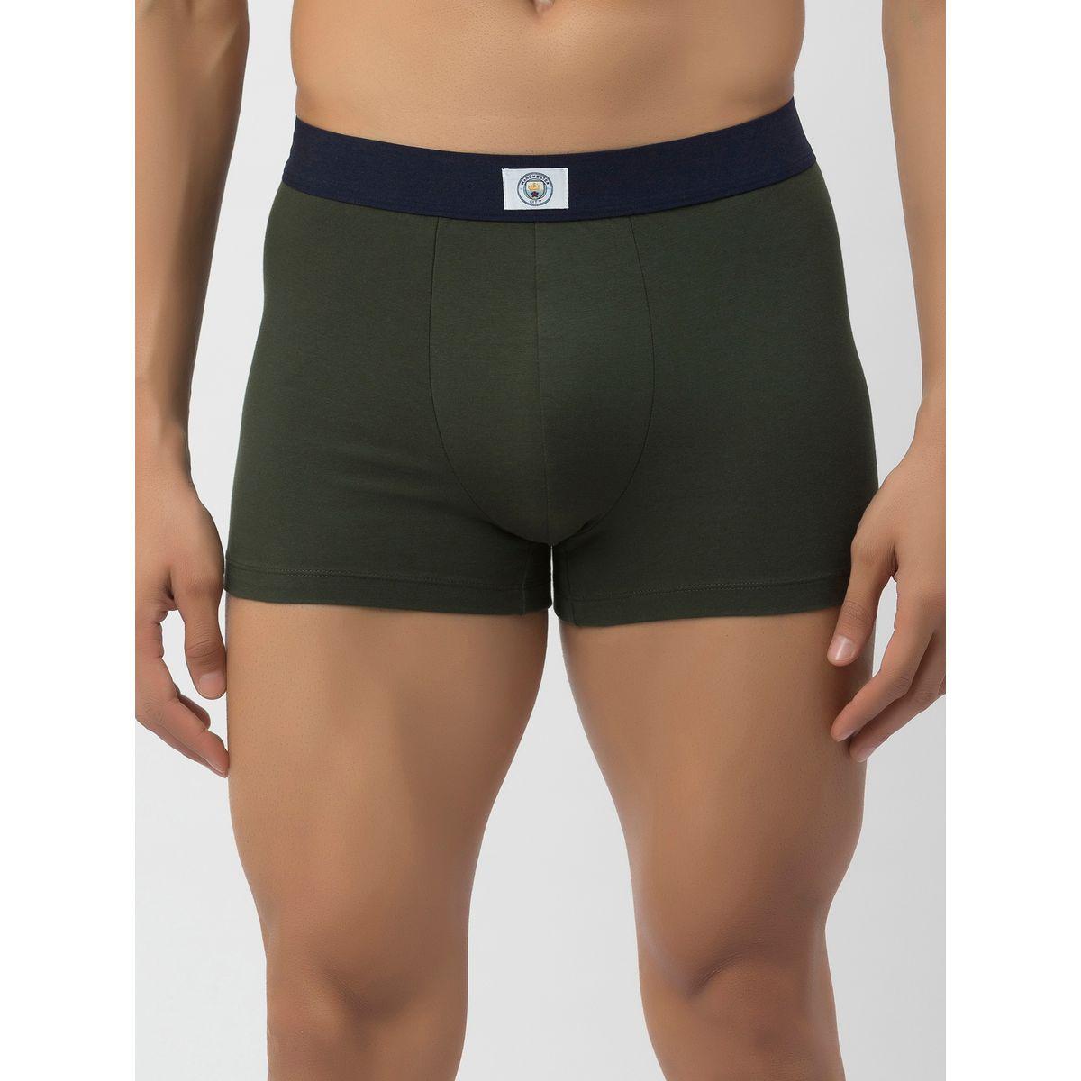 John Player X Styli  Pack of 2 - Patch Detail Cotton Trunks-men-clothing-innerwear-underwear-image-13