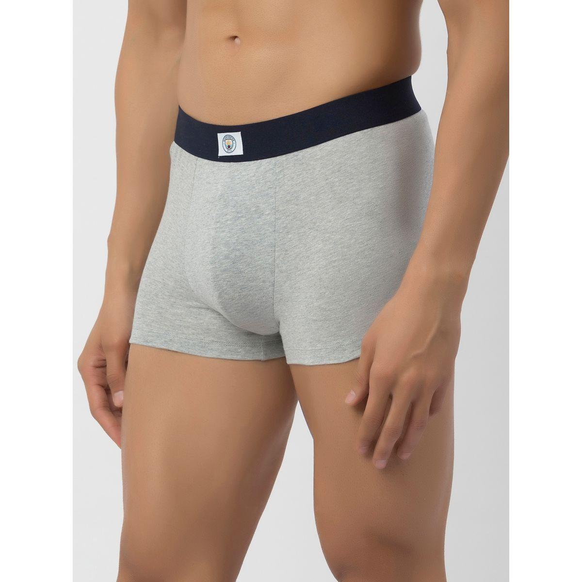 John Player X Styli  Pack of 2 - Patch Detail Cotton Trunks-men-clothing-innerwear-underwear-image-8