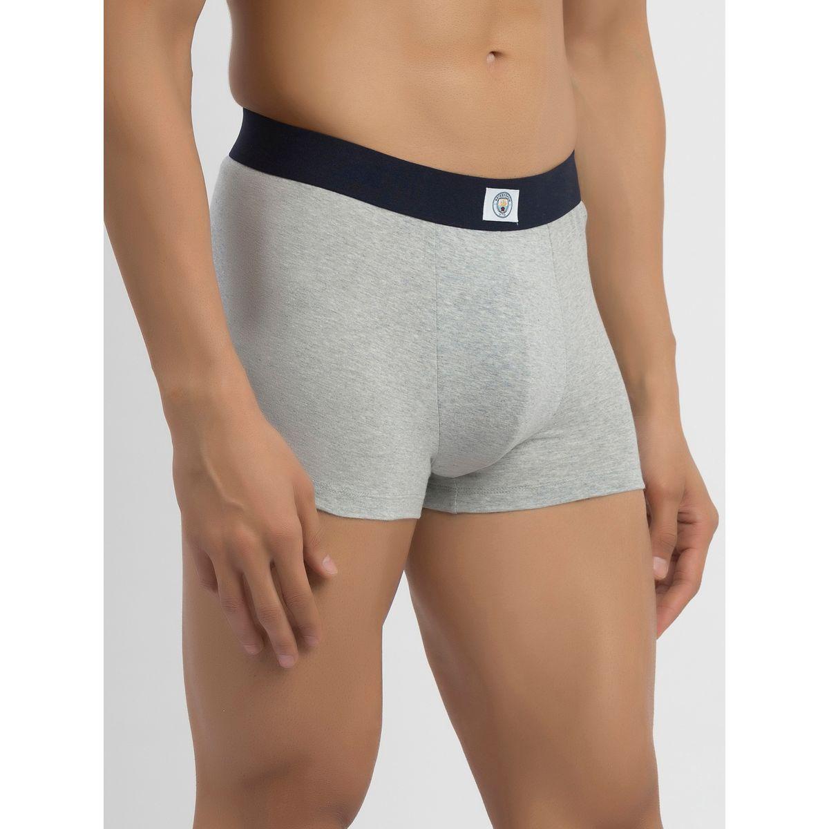 John Player X Styli  Pack of 2 - Patch Detail Cotton Trunks-men-clothing-innerwear-underwear-image-9