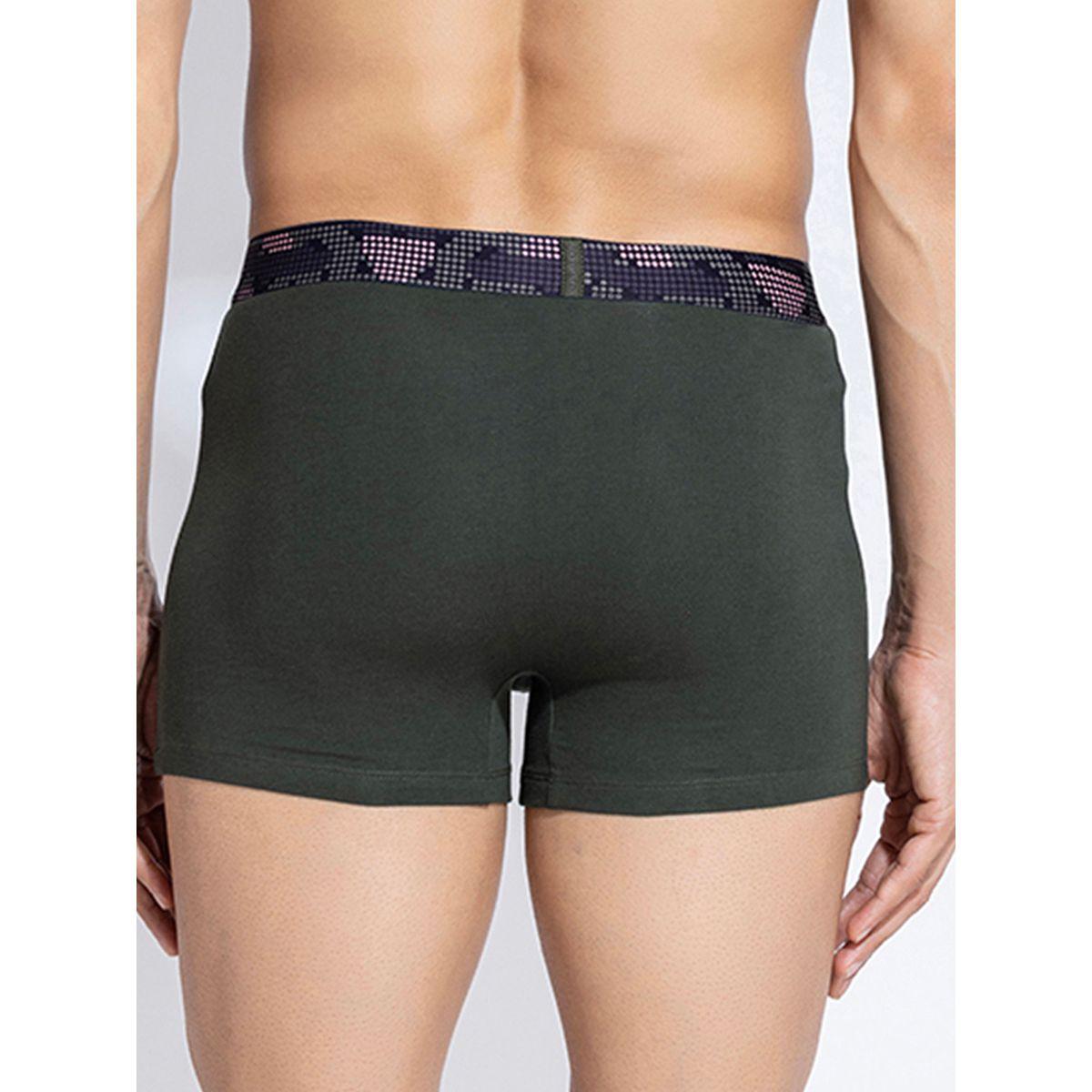 مجموعة من 2 سروال داخلي بخصر مطبع جون بلاير × ستايلي-men-clothing-innerwear-underwear-image-12
