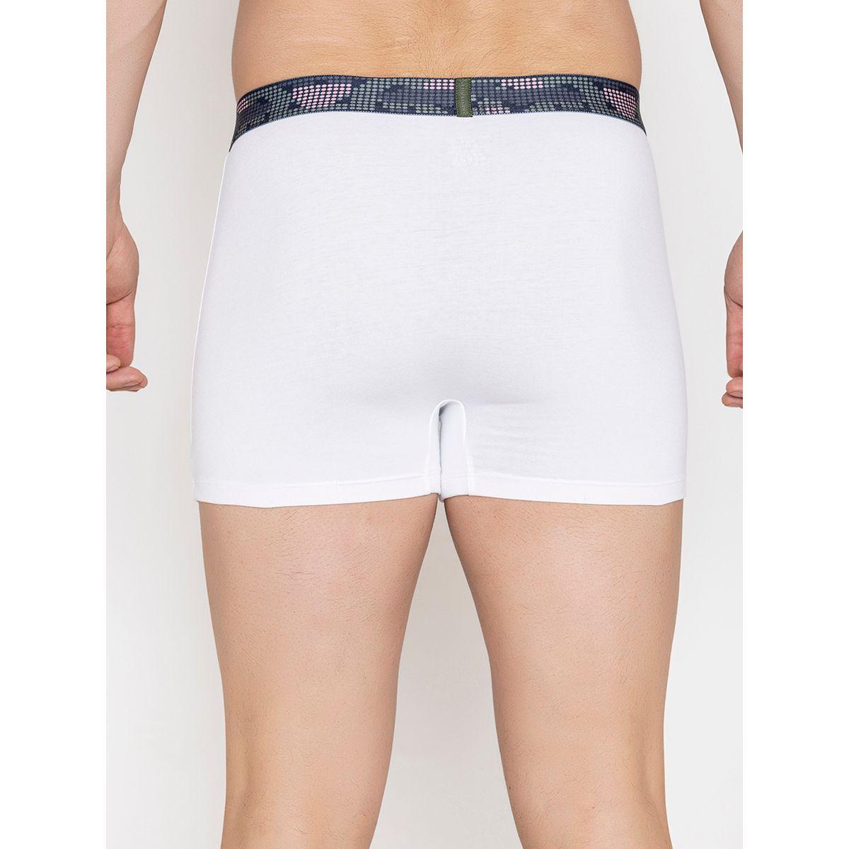 مجموعة من 2 سروال داخلي بخصر مطبع جون بلاير × ستايلي-men-clothing-innerwear-underwear-image-5