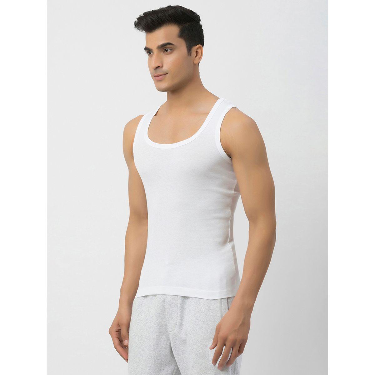مجموعة من 2 فيست قطن كلاسيك جون بلاير × ستايلي-men-clothing-tshirtsandpolos-tshirts-image-2