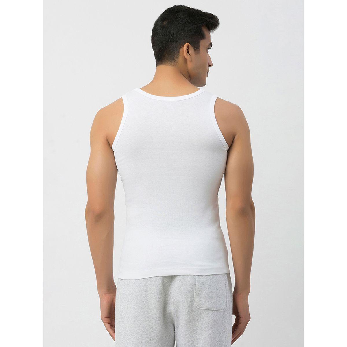 مجموعة من 2 فيست قطن كلاسيك جون بلاير × ستايلي-men-clothing-tshirtsandpolos-tshirts-image-4
