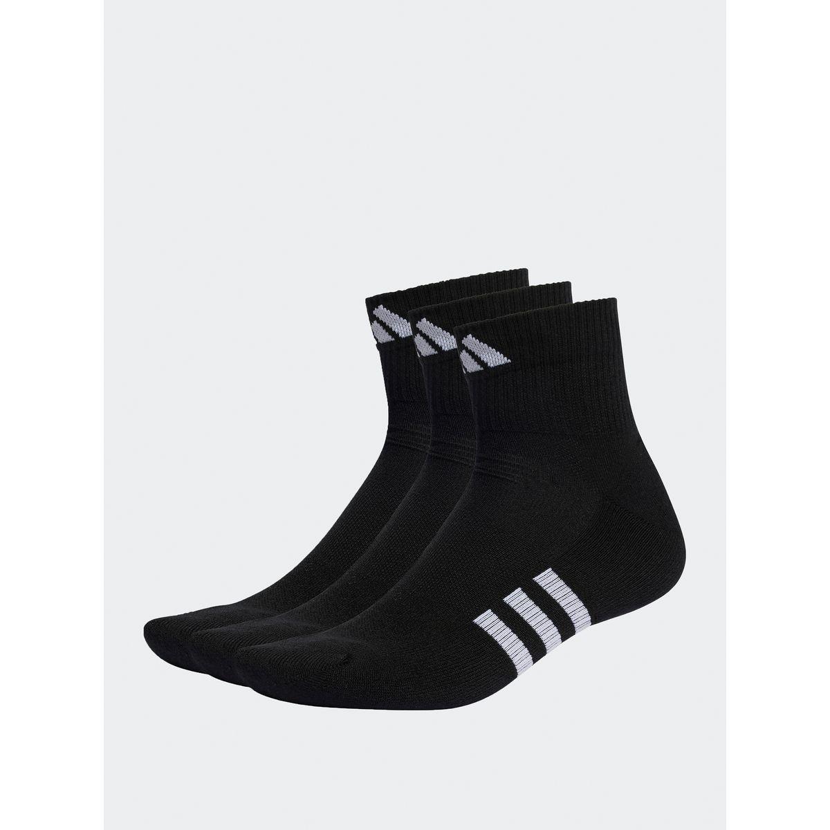 مجموعة من 3 جوارب بقصة متوسطة-men-socks-image-1