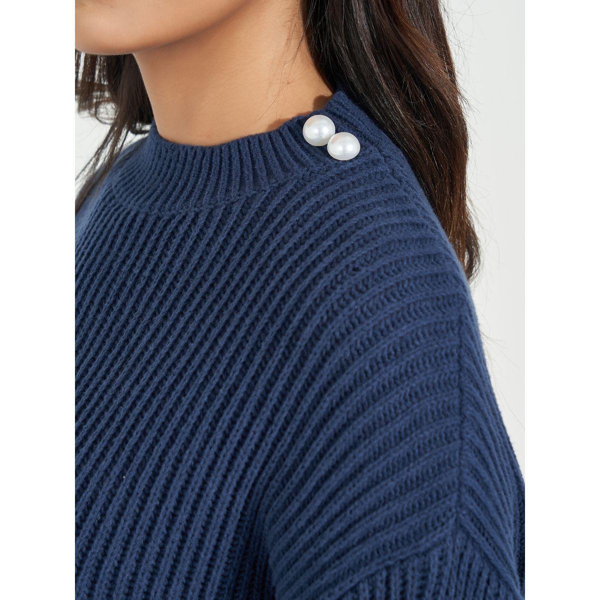 Styli Elevate Solid High Neck Sweater-women-clothing-cardigansandjumpers-jumpers-image-3
