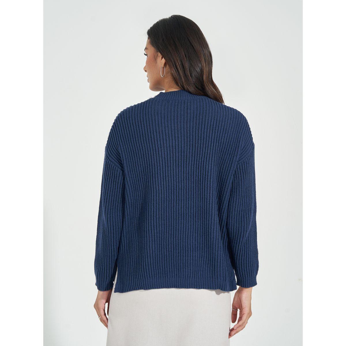 Styli Elevate Solid High Neck Sweater-women-clothing-cardigansandjumpers-jumpers-image-5