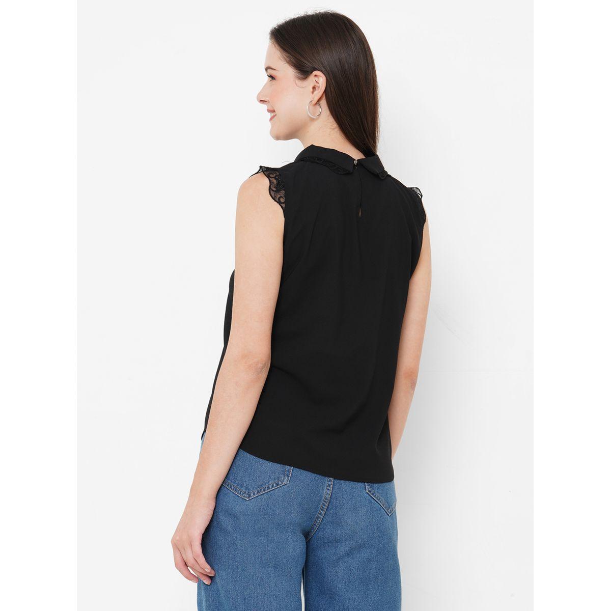 Mish X Styli  Lace Insert Sleeveless Top-women-clothing-shirtsandblouses-blouses-image-2