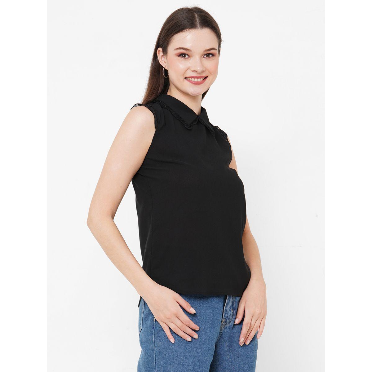 Mish X Styli  Lace Insert Sleeveless Top-women-clothing-shirtsandblouses-blouses-image-5