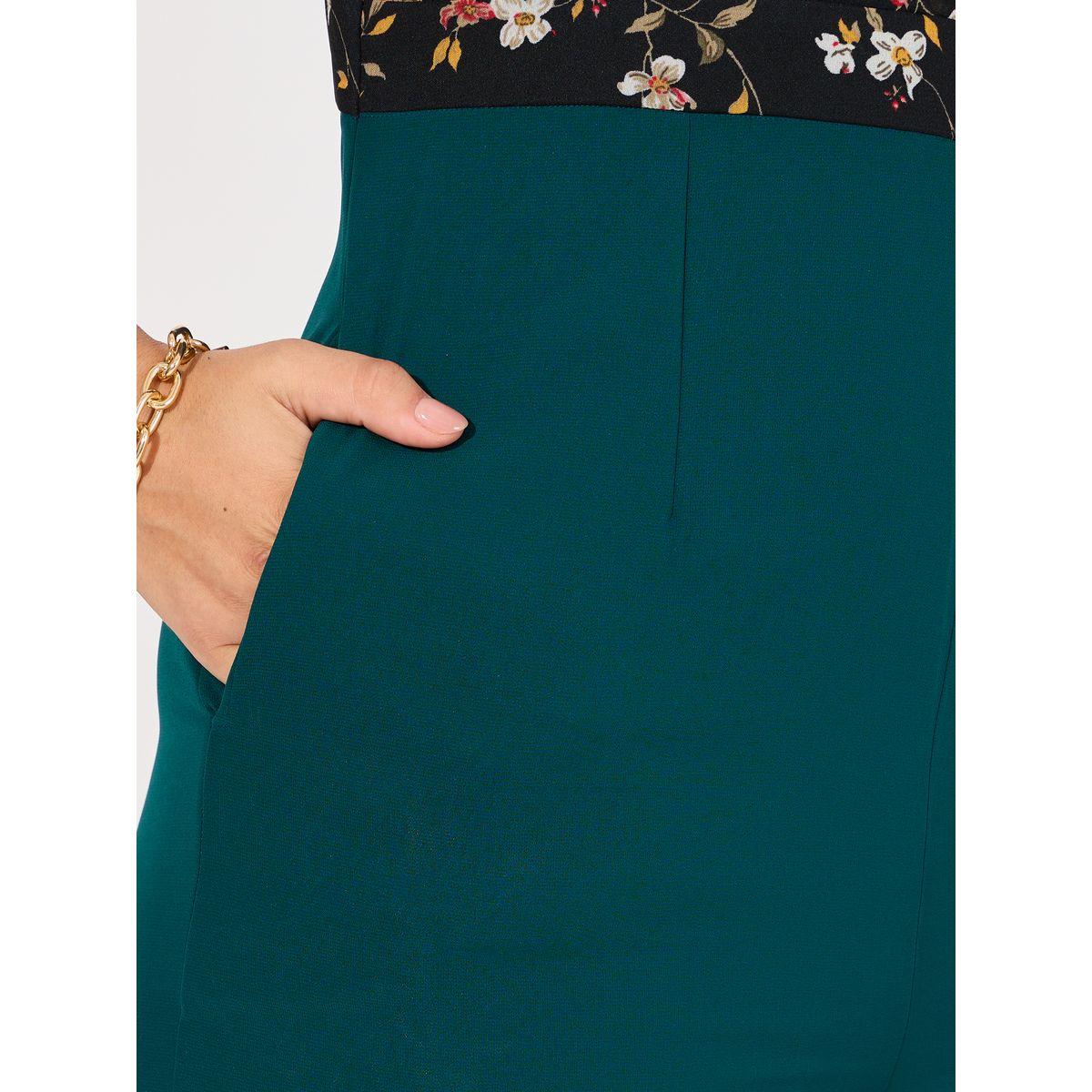 جمبسوت مطبع بزهور مع أرجل واسعة-women-clothing-jumpsuits-image-3