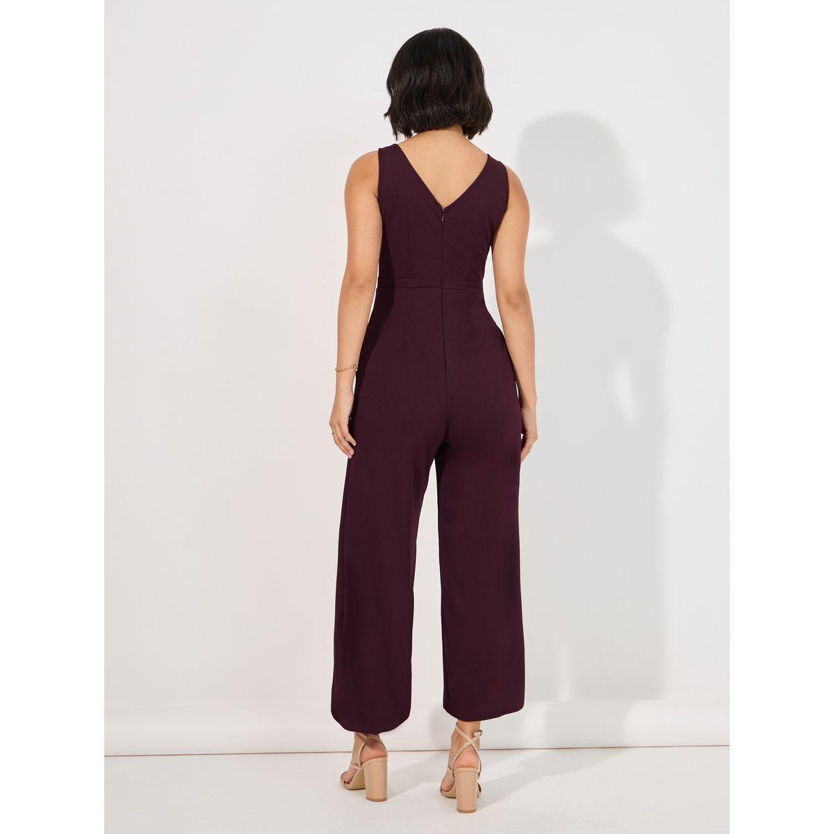 Styli Wide Leg Sleeveless Sequined Jumpsuit-women-clothing-jumpsuits-image-4