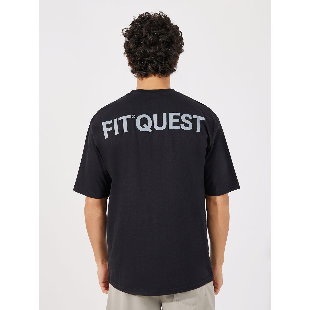 Styli Active Oversized Back Slogan Workout T-Shirt-men-clothing-sportswearandactivewear-tshirtsandpolos-image-4