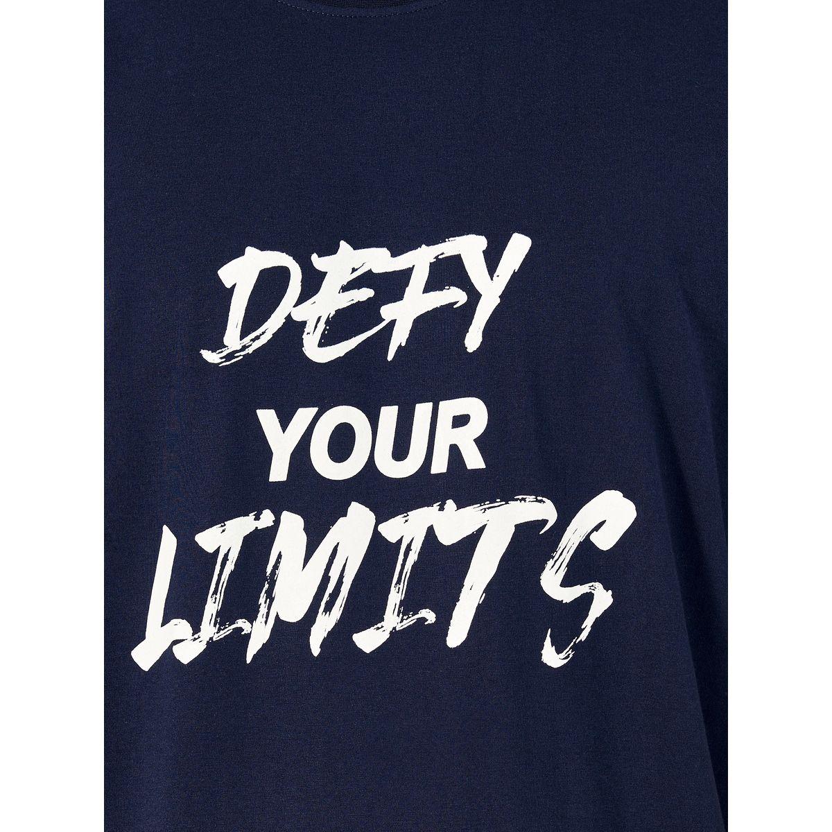 Oversized Chest Slogan Workout T-Shirt-men-clothing-sportswearandactivewear-tshirtsandpolos-image-3
