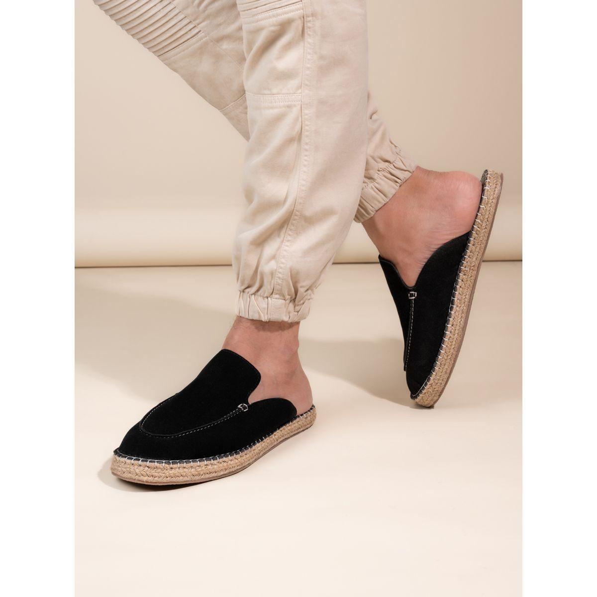 حذاء إسبادريل بجلد سويدي صناعي مع تفاصيل مُتباينة-men-shoes-loafersandmoccasins-image-1