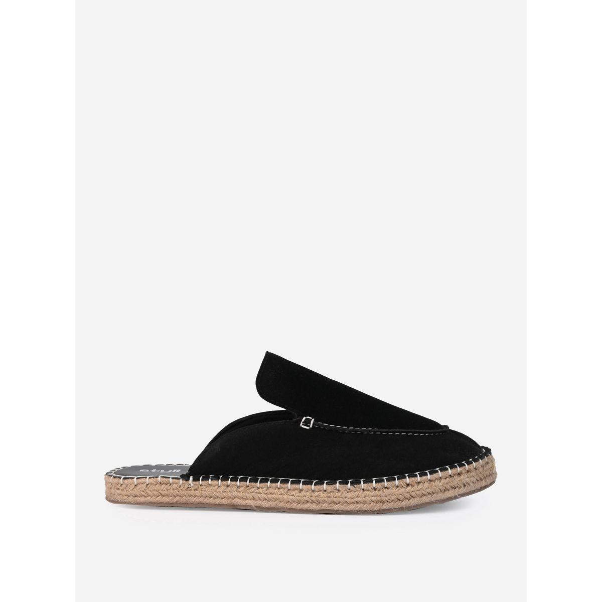 حذاء إسبادريل بجلد سويدي صناعي مع تفاصيل مُتباينة-men-shoes-loafersandmoccasins-image-5