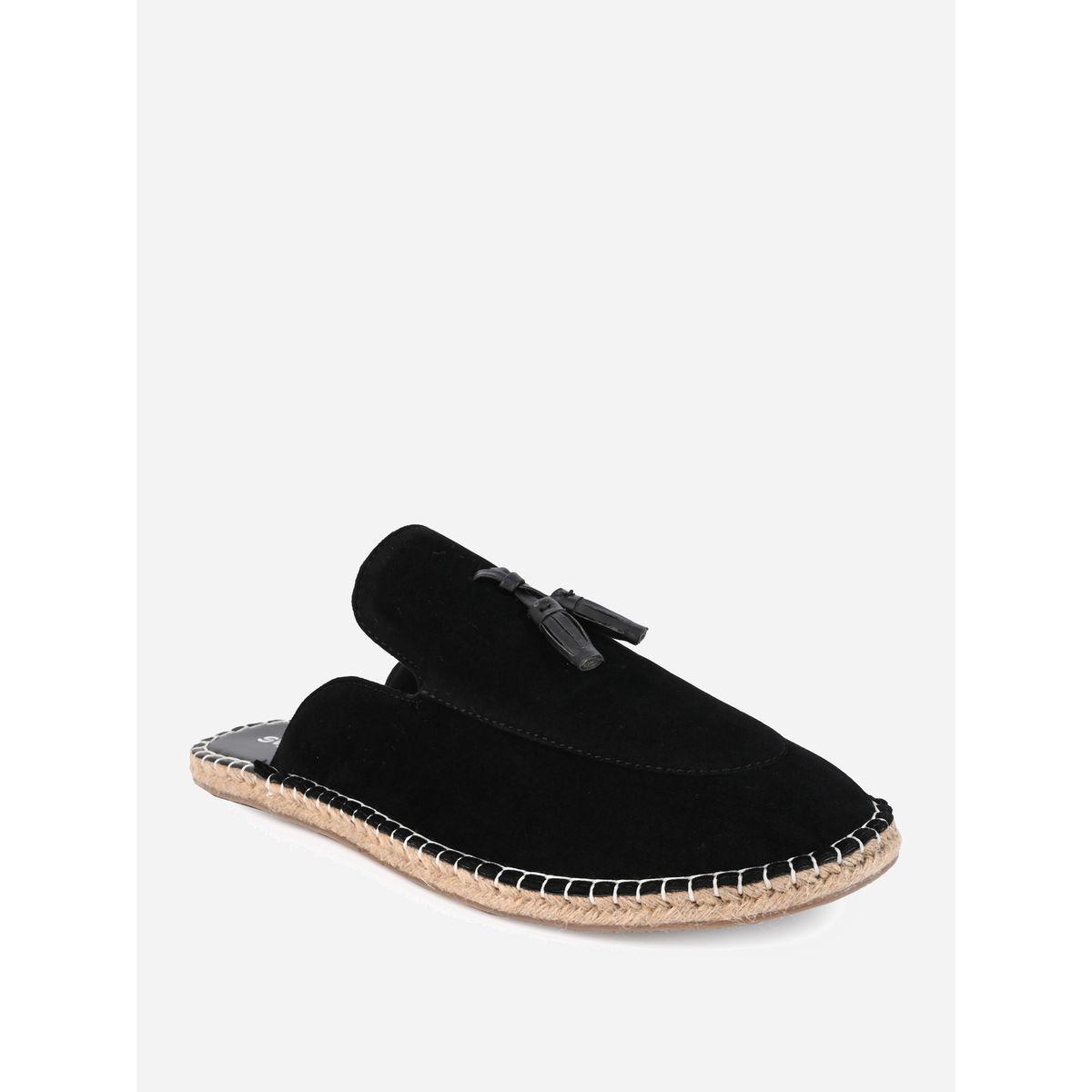 حذاء إسبادريل بجلد سويدي صناعي مع شراشيب-men-shoes-loafersandmoccasins-image-4