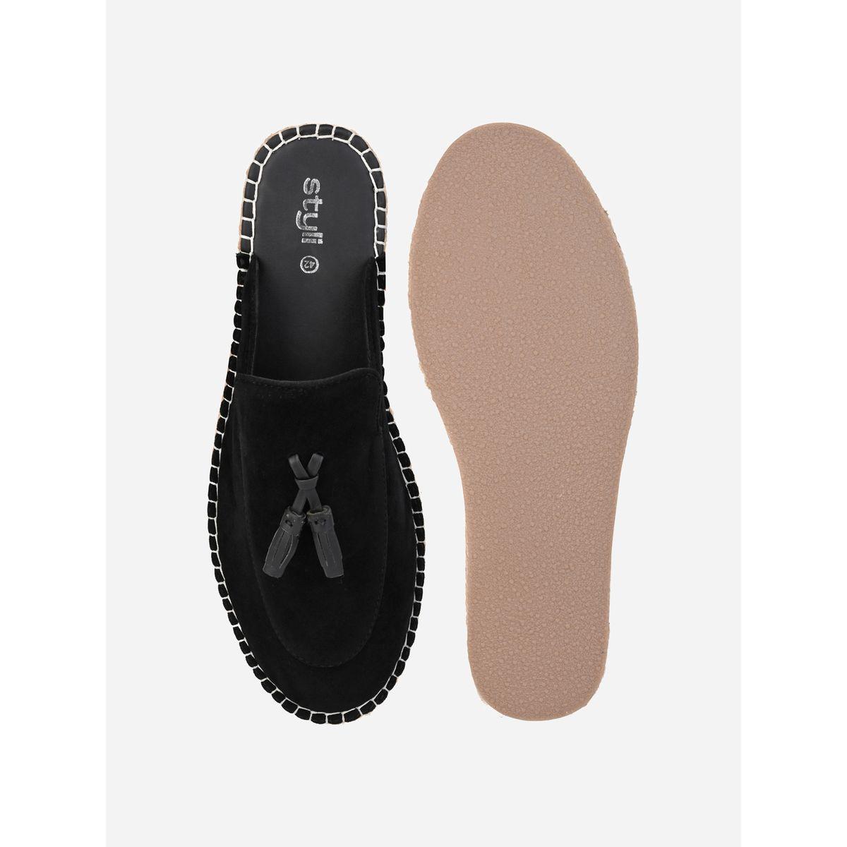 حذاء إسبادريل بجلد سويدي صناعي مع شراشيب-men-shoes-loafersandmoccasins-image-6
