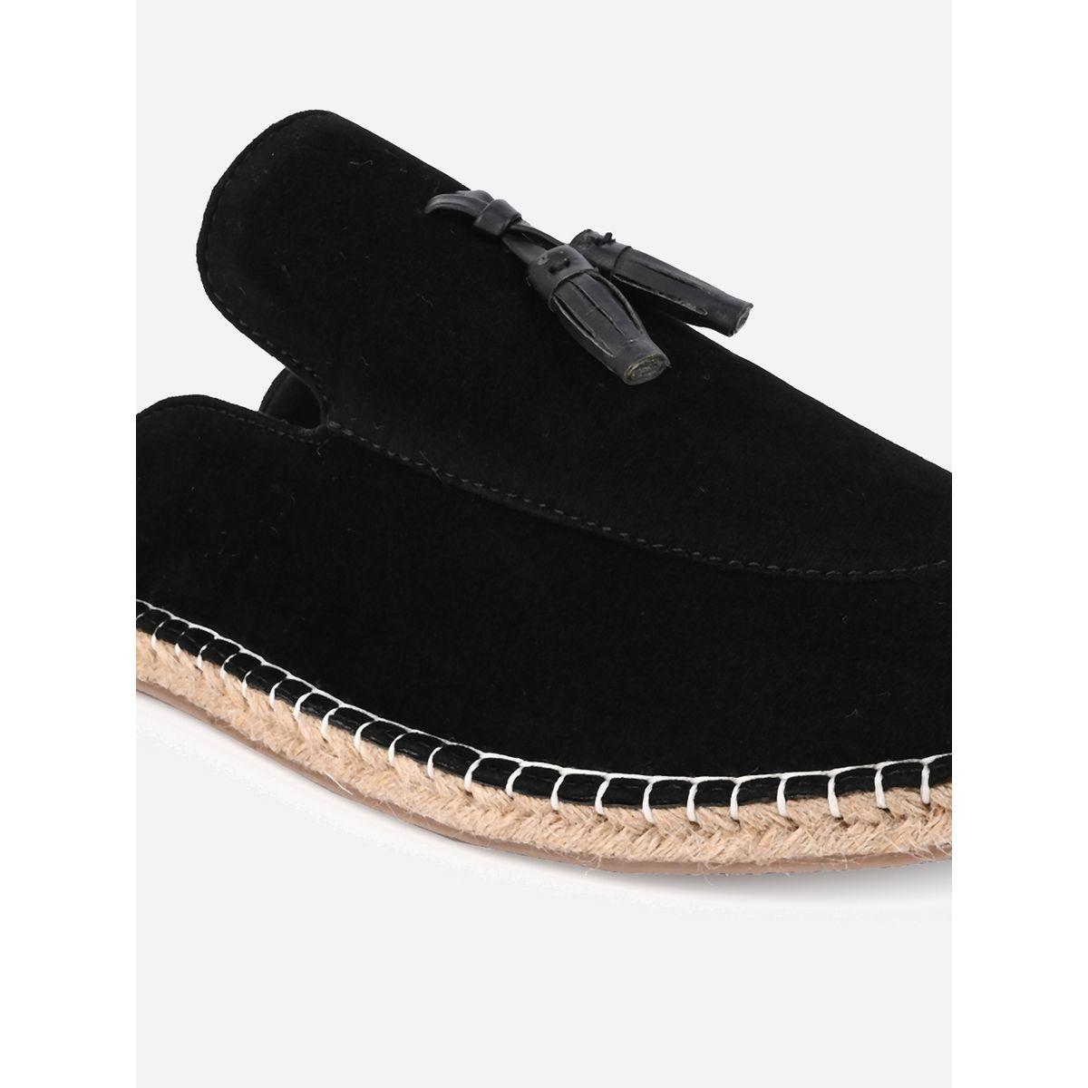 Styli Faux Suede Mule Espadrilles with Tassel-men-shoes-loafersandmoccasins-image-7
