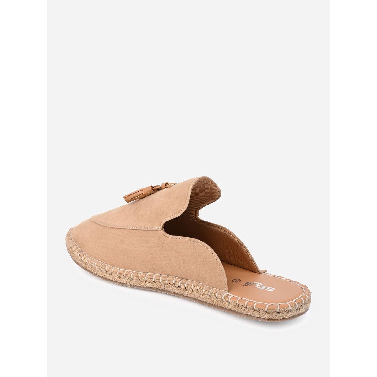حذاء إسبادريل بجلد سويدي صناعي مع شراشيب-men-shoes-loafersandmoccasins-image-5