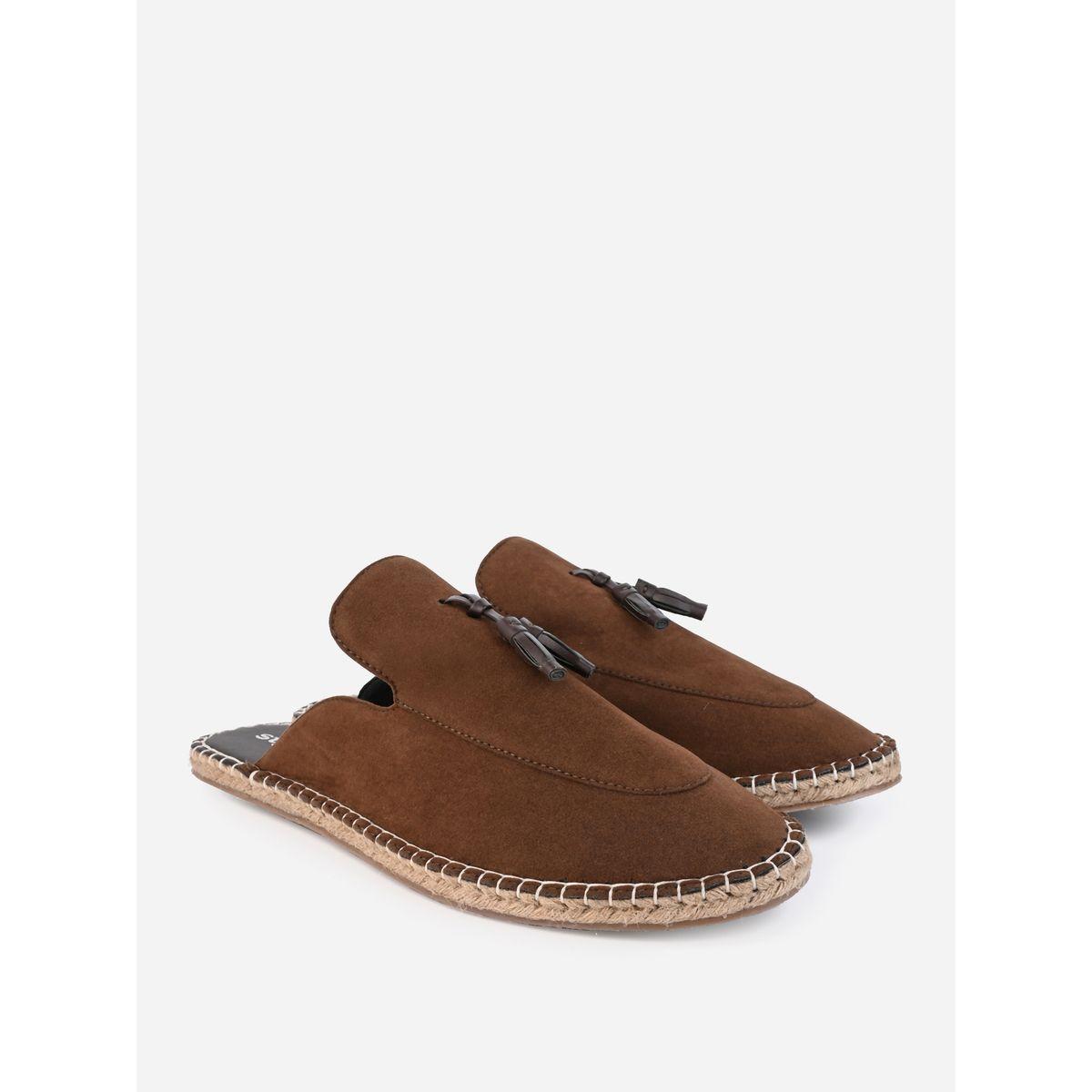 حذاء إسبادريل بجلد سويدي صناعي مع شراشيب-men-shoes-loafersandmoccasins-image-3