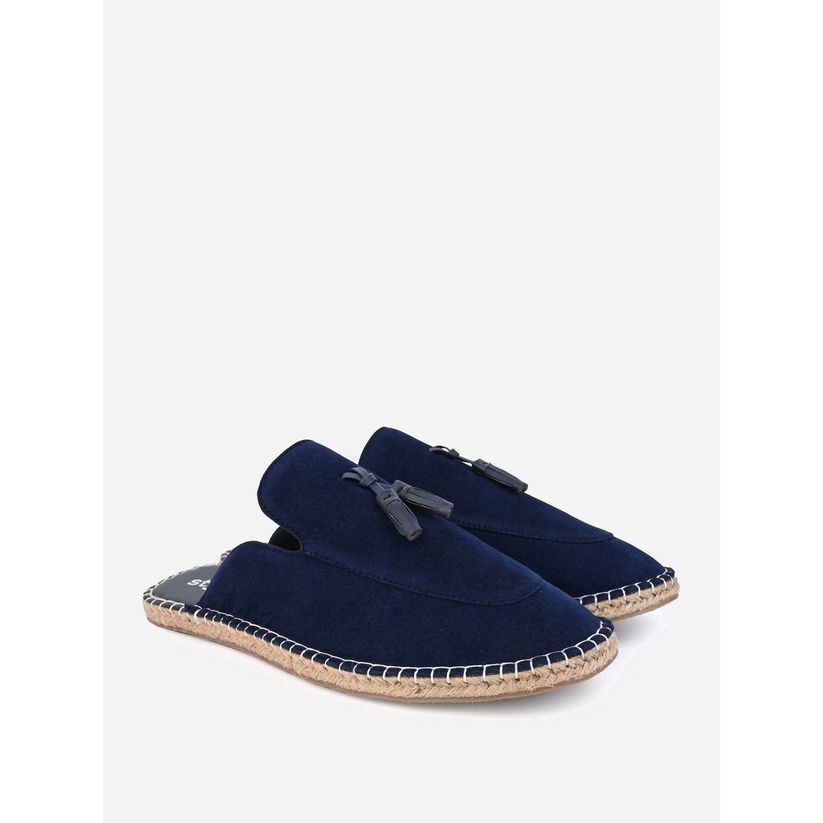 Styli Faux Suede Mule Espadrilles with Tassel-men-shoes-loafersandmoccasins-image-2