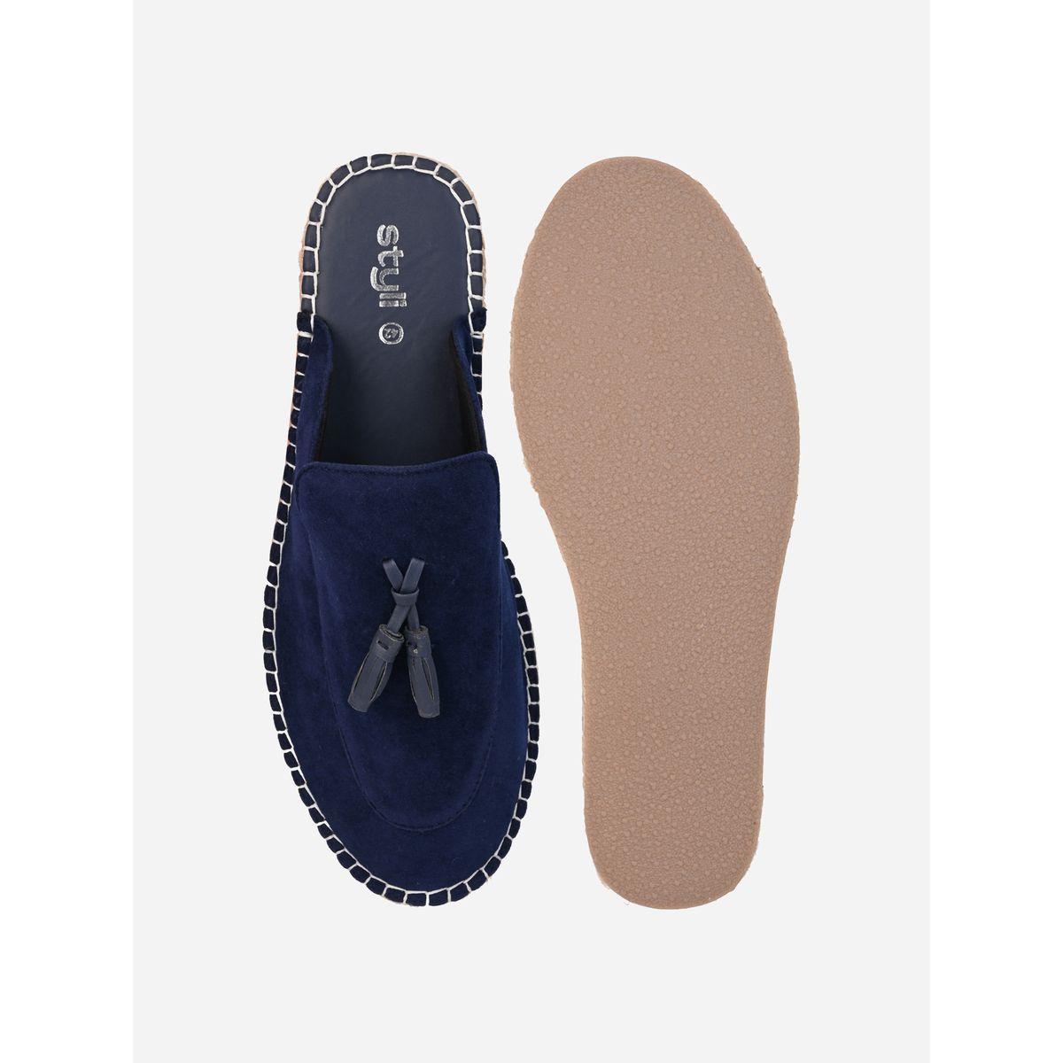 Styli Faux Suede Mule Espadrilles with Tassel-men-shoes-loafersandmoccasins-image-6