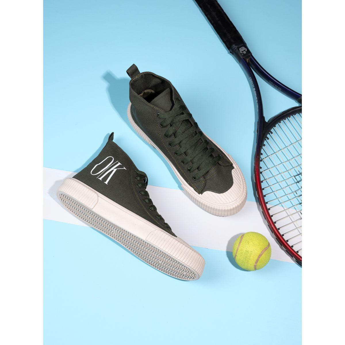 حذاء سنيكرز برباط غلق-men-shoes-sneakers-image-1