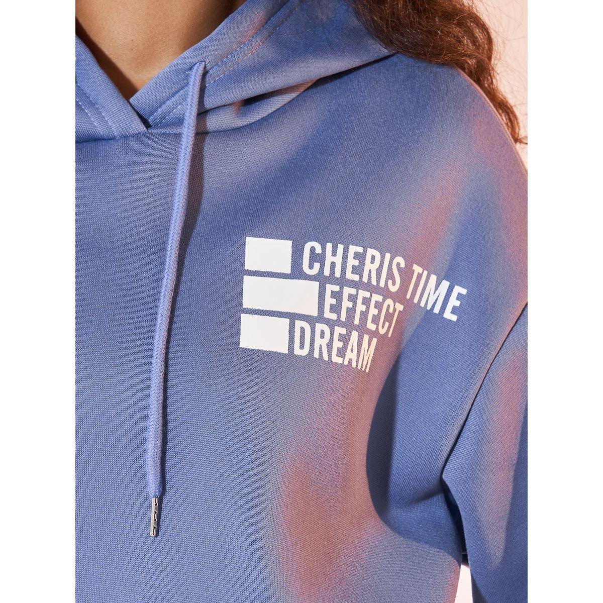 هودي مطبع بكتابة مع أكتاف منخفضة-women-winterwear-hoodiesandsweatshirts-hoodies-image-3