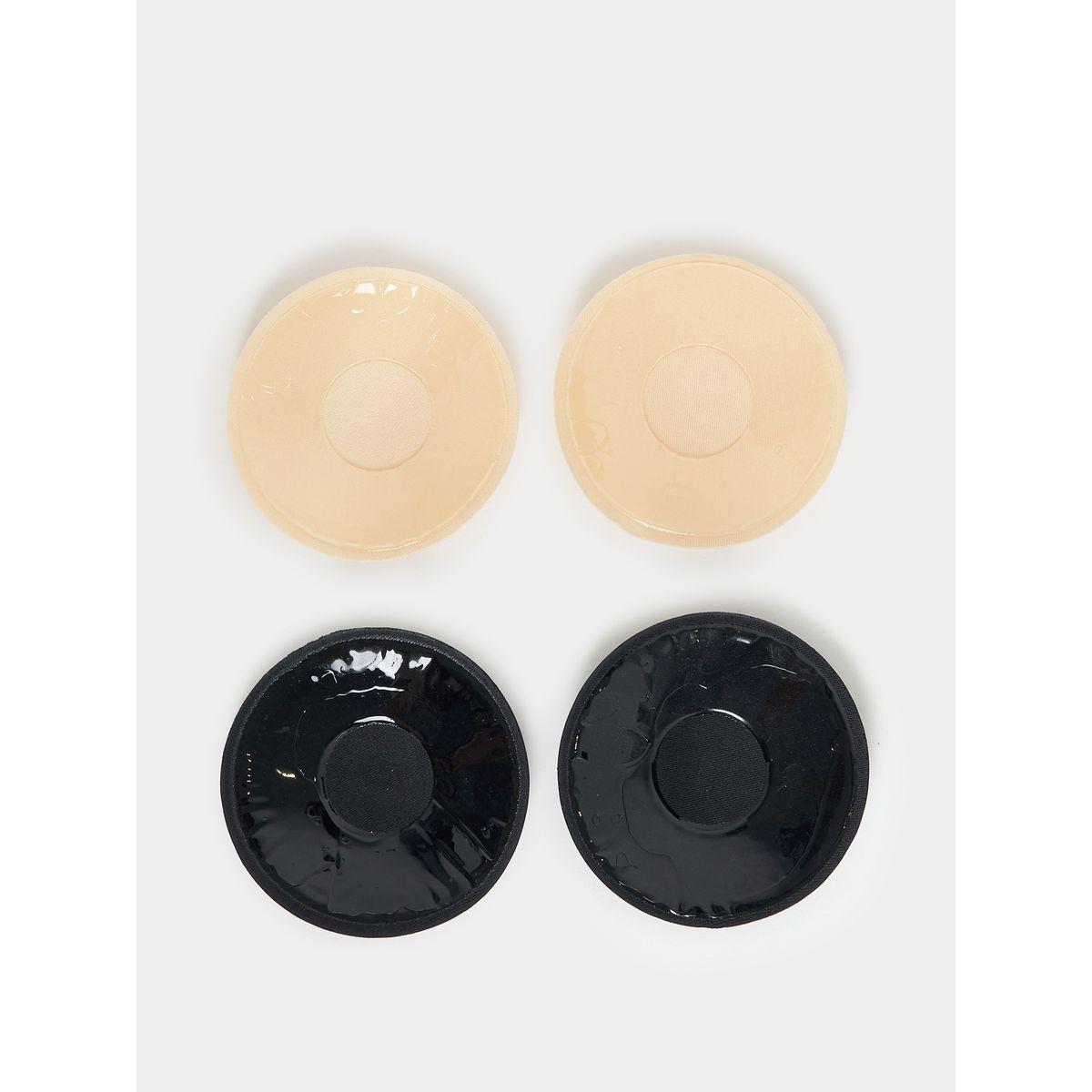 Styli Pack of 2 - Circular Nipple Covers-women-clothing-lingerie-lingerieaccessories-image-2