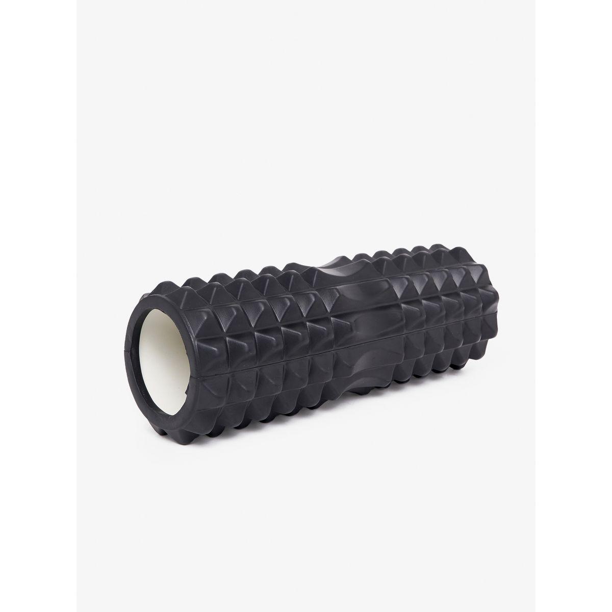 Styli Active Textured Ridges Foam Roller-sports-gear-gym-image-2