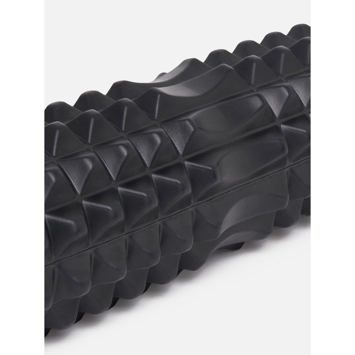Styli Active Textured Ridges Foam Roller-sports-gear-gym-image-3