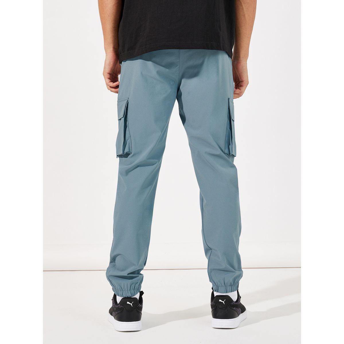 جوغر كارجو بقصة سليم فت وأربطة-men-clothing-bottoms-joggers-image-3