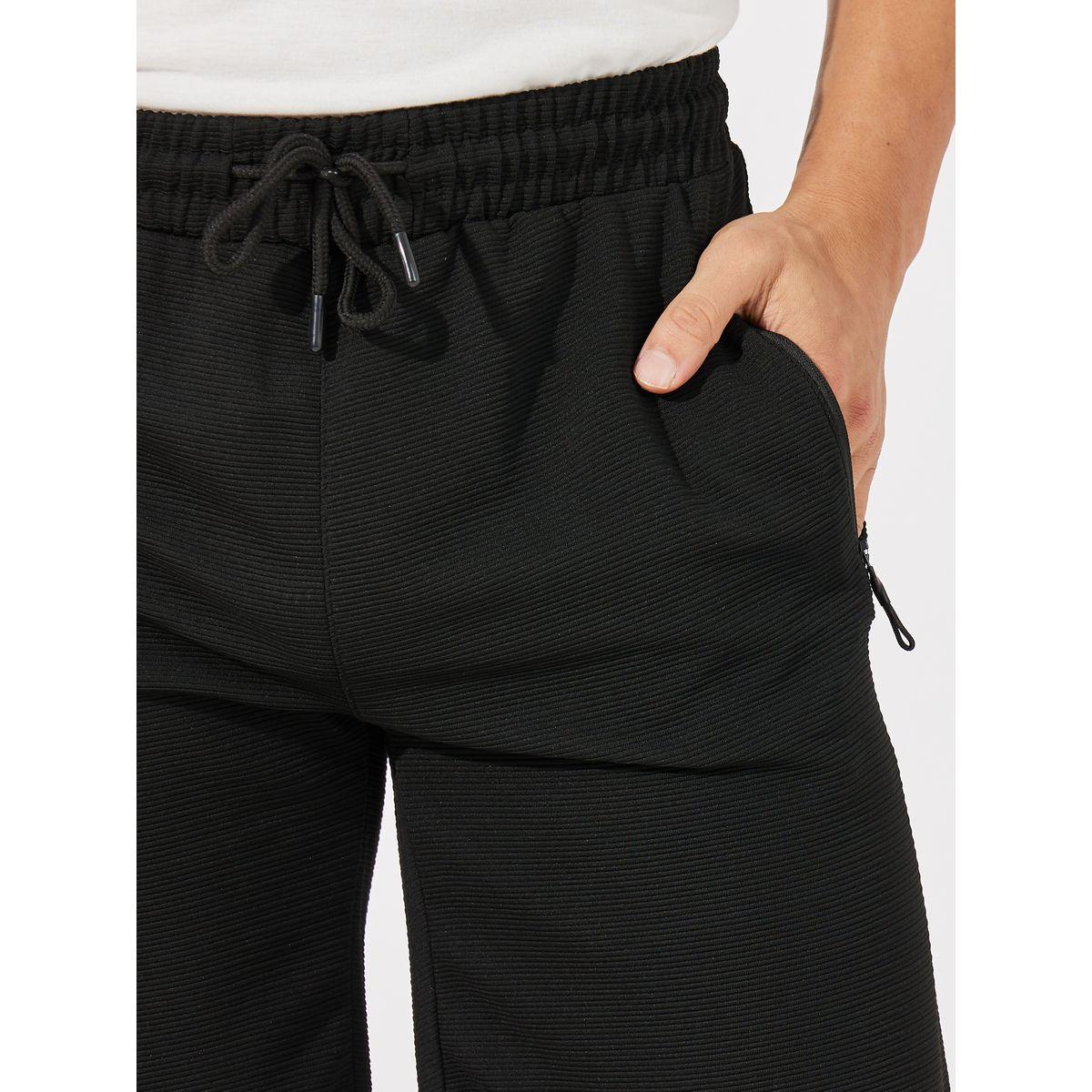 شورت بقصة سليم فت وأربطة-men-clothing-bottoms-shorts-image-3
