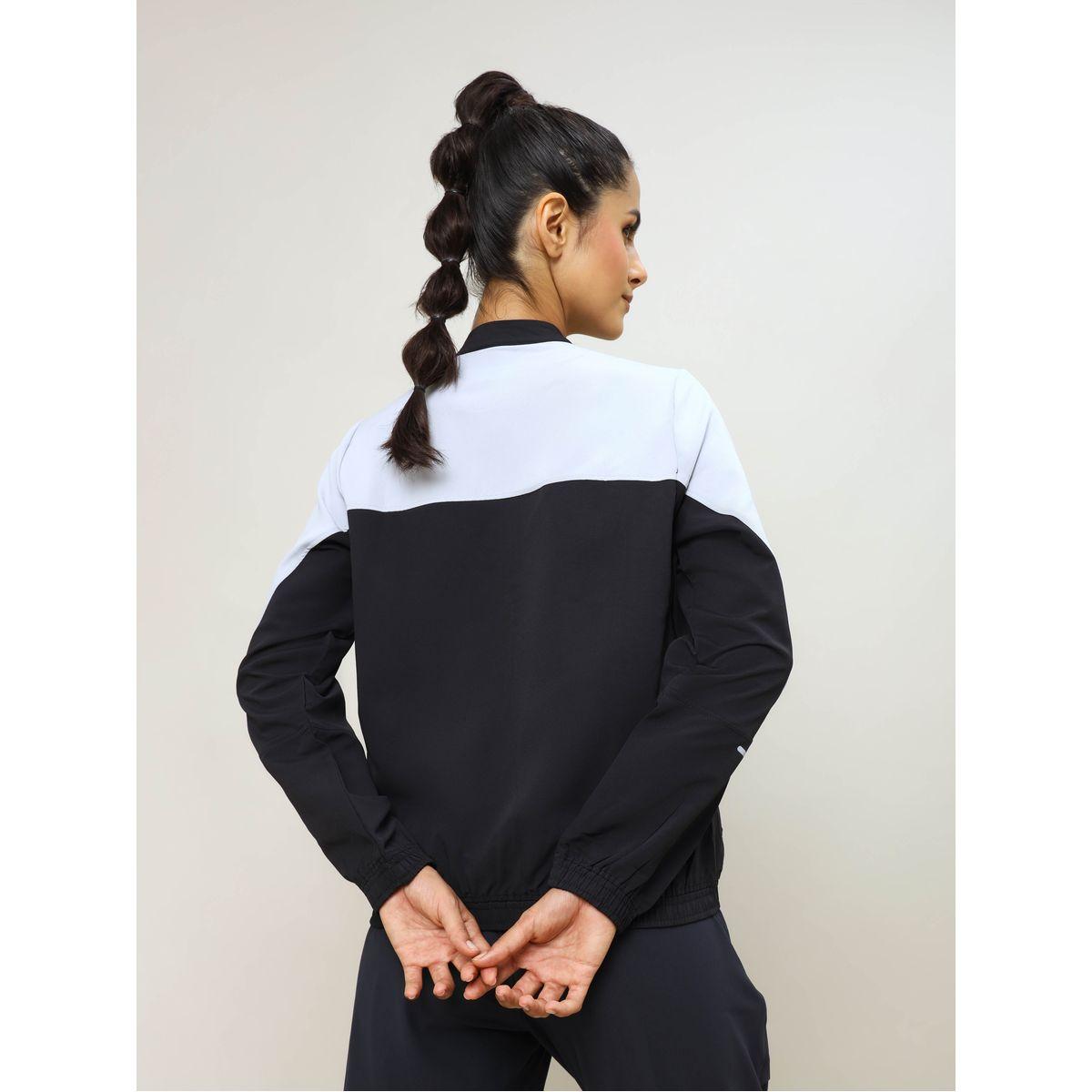 جاكيت بنمط كتل الالوان مع سحَّاب غلق تكنوسبورت × ستايلي-women-clothing-sportswearandactivewear-coatsandjackets-jackets-image-3