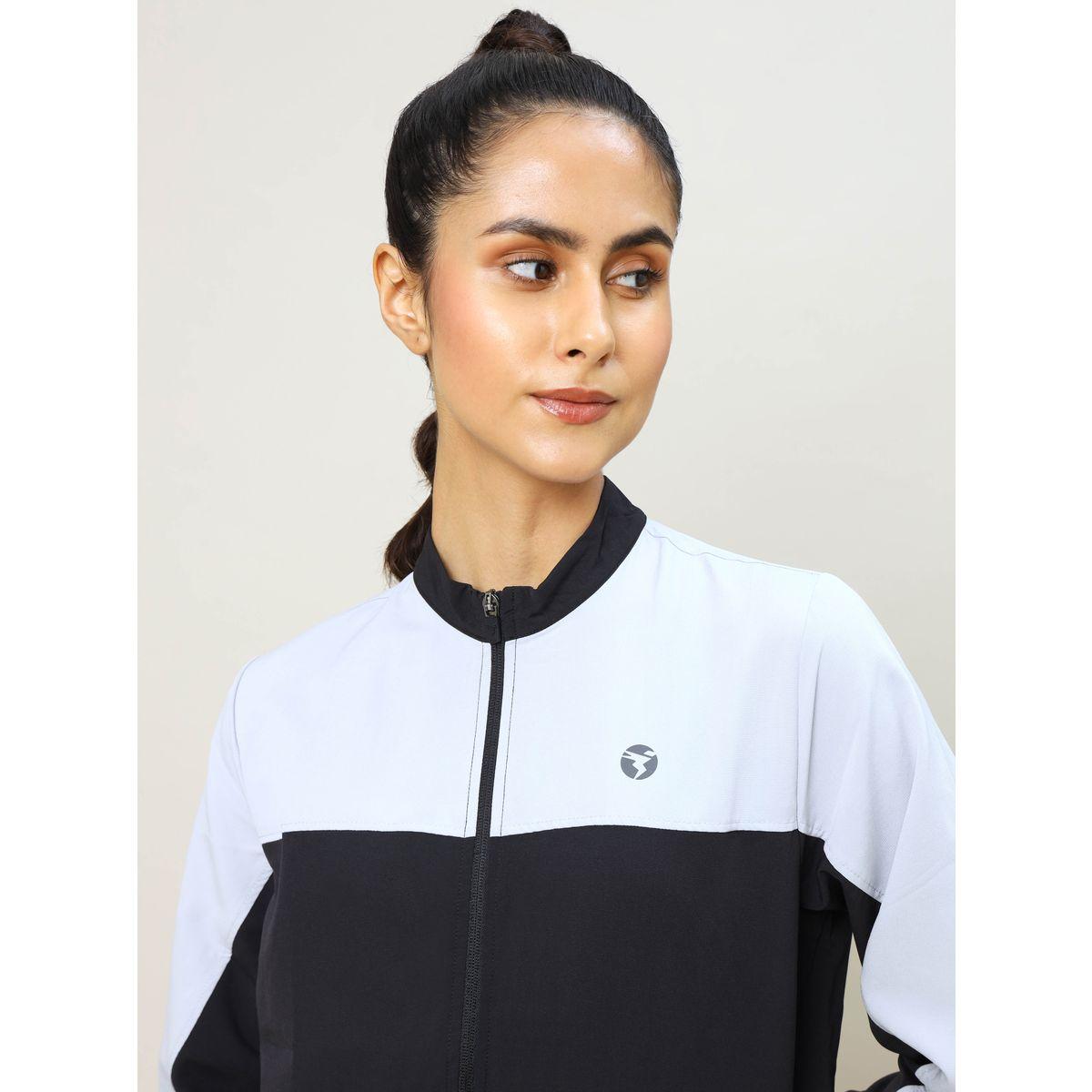 جاكيت بنمط كتل الالوان مع سحَّاب غلق تكنوسبورت × ستايلي-women-clothing-sportswearandactivewear-coatsandjackets-jackets-image-4