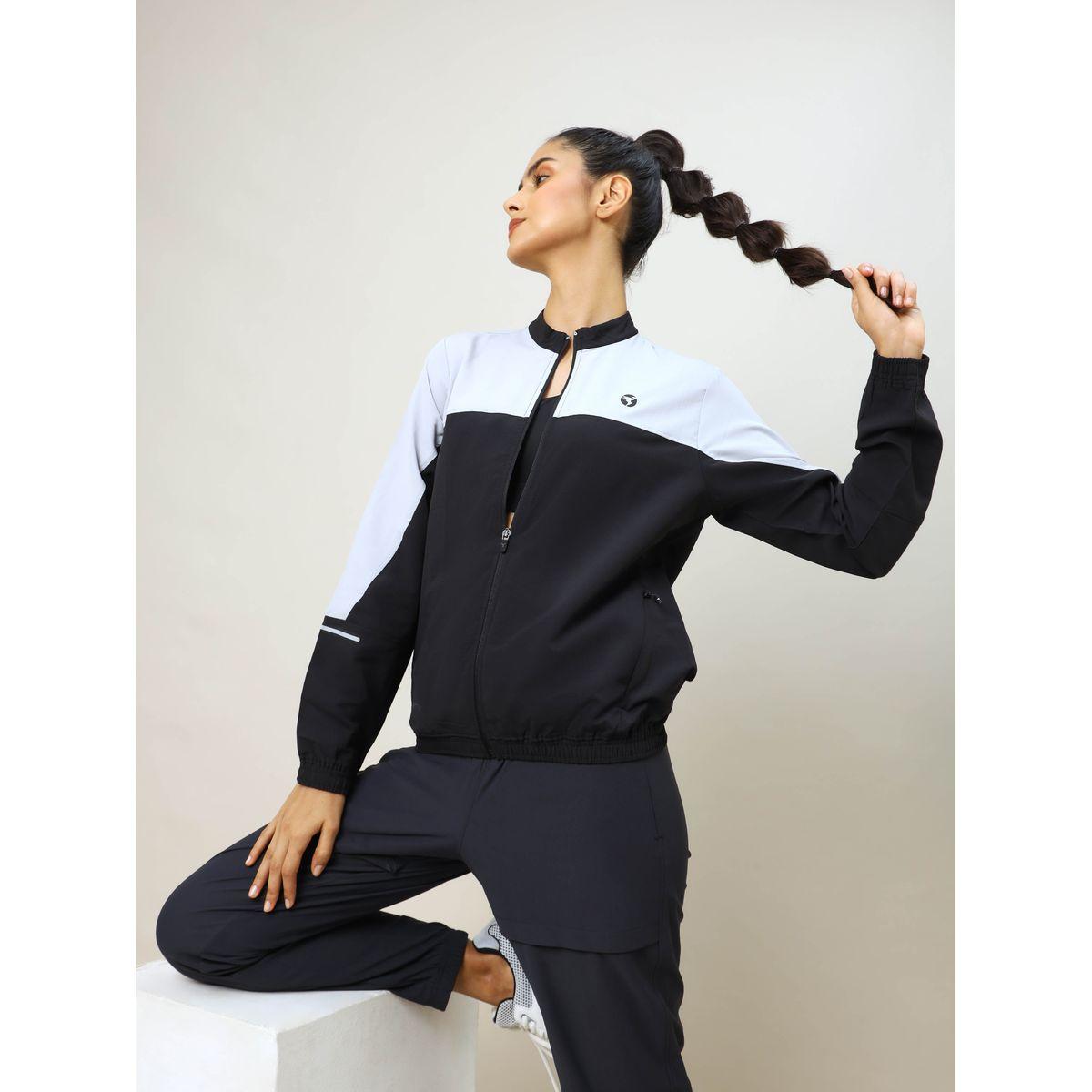 جاكيت بنمط كتل الالوان مع سحَّاب غلق تكنوسبورت × ستايلي-women-clothing-sportswearandactivewear-coatsandjackets-jackets-image-5