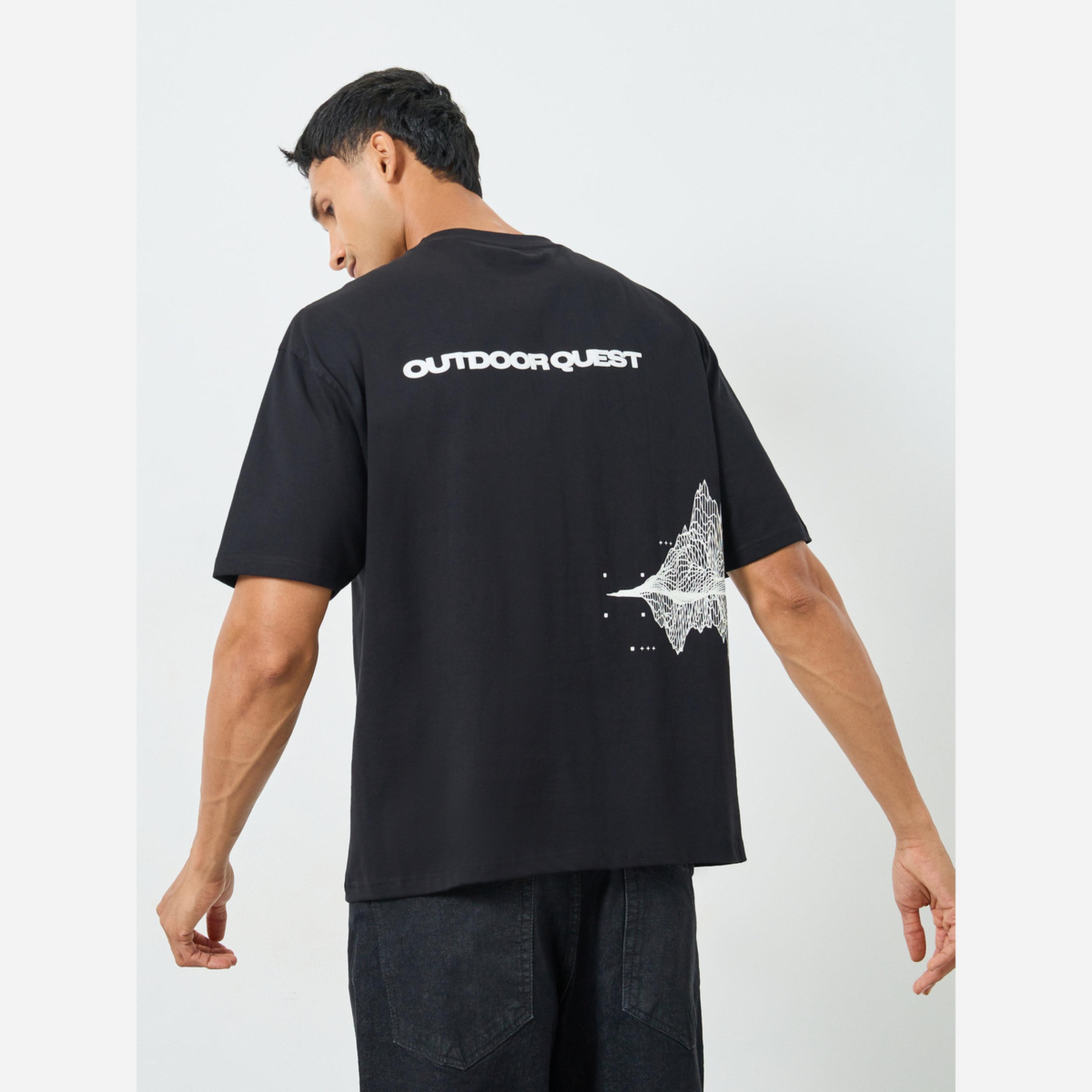 Styli Men Oversized Placement Graphic Jersey T-Shirt-men-clothing-tshirtsandpolos-tshirts-image-5