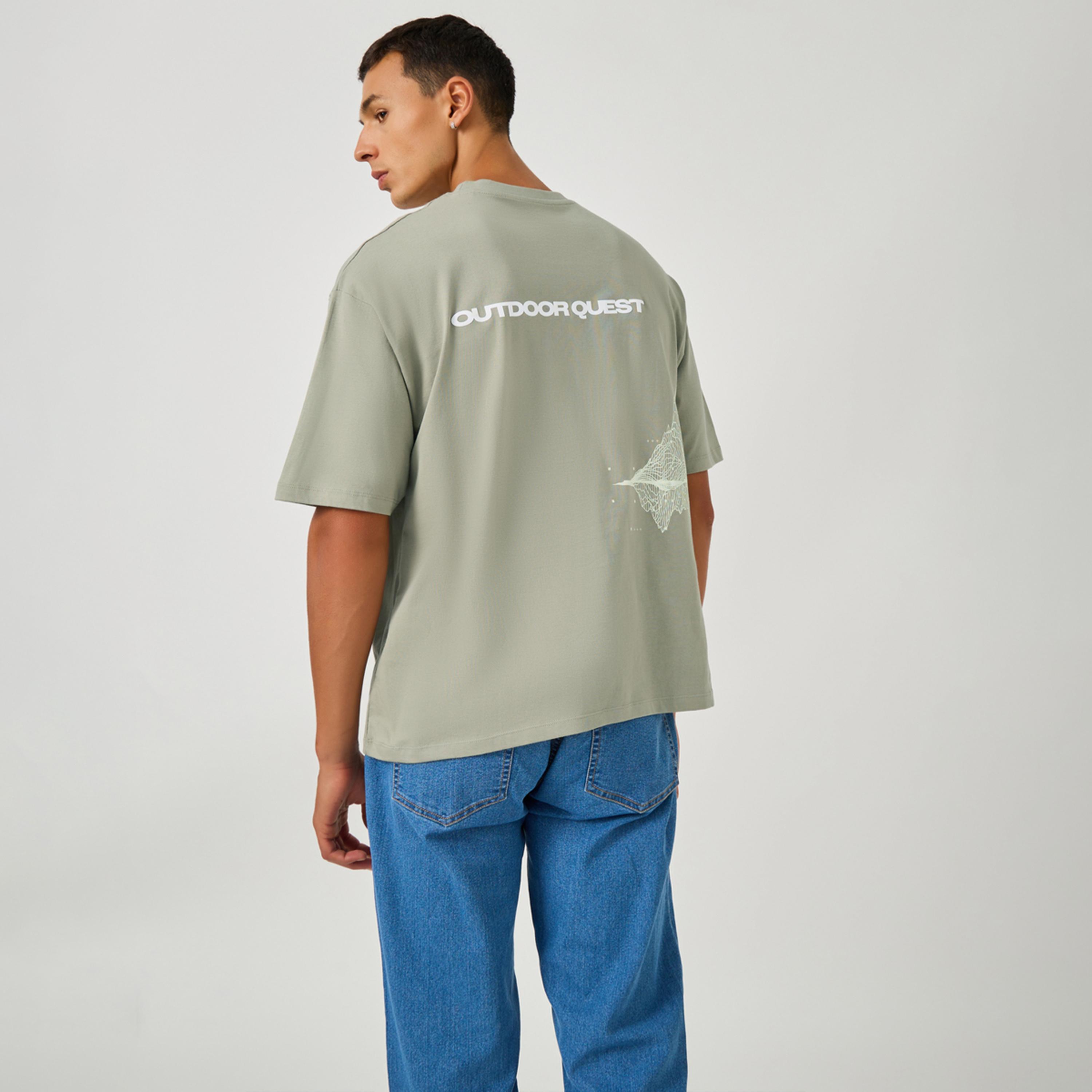 ستايلي - تي شيرت جيرسي كبير الحجم بطبعة جرافيكية-men-clothing-tshirtsandpolos-tshirts-image-5
