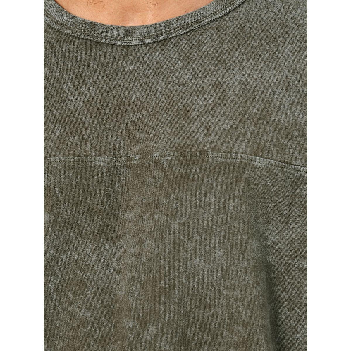 تيشيرت جيرسيه بكتابة مُزخرفة على الظهر-men-clothing-tshirtsandpolos-tshirts-image-4