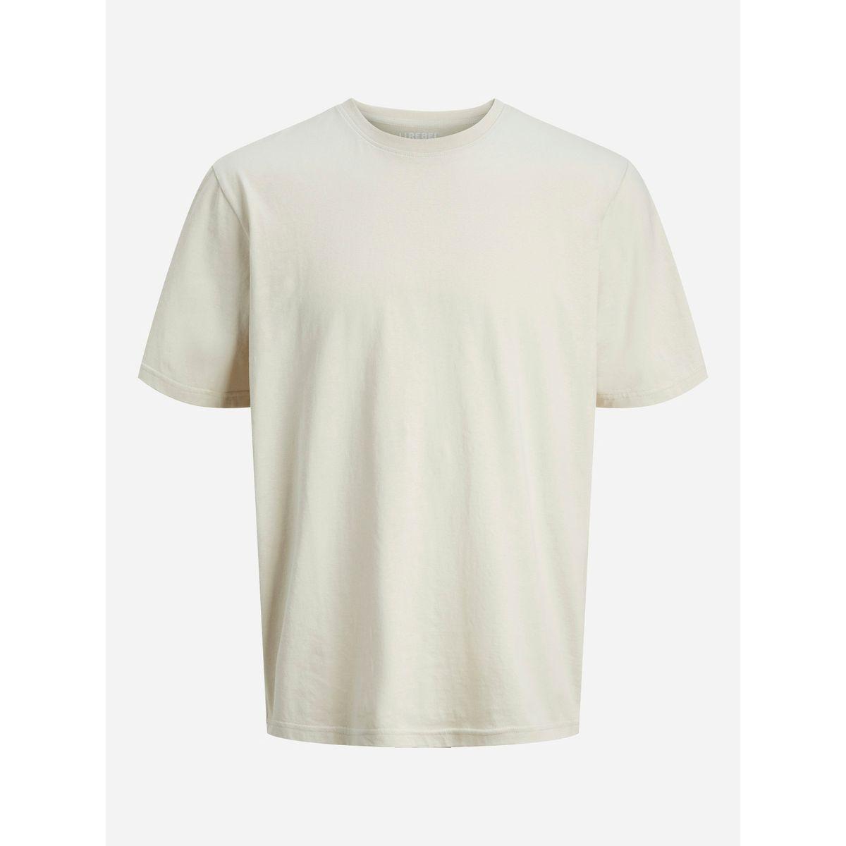 REBEL Solid Crew Neck T-Shirt-men-clothing-tshirtsandpolos-tshirts-image-1