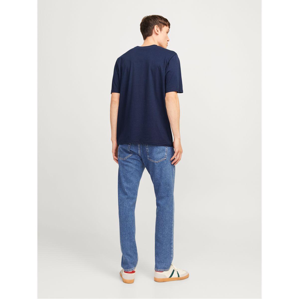REBEL Solid Crew Neck T-Shirt-men-clothing-tshirtsandpolos-tshirts-image-3