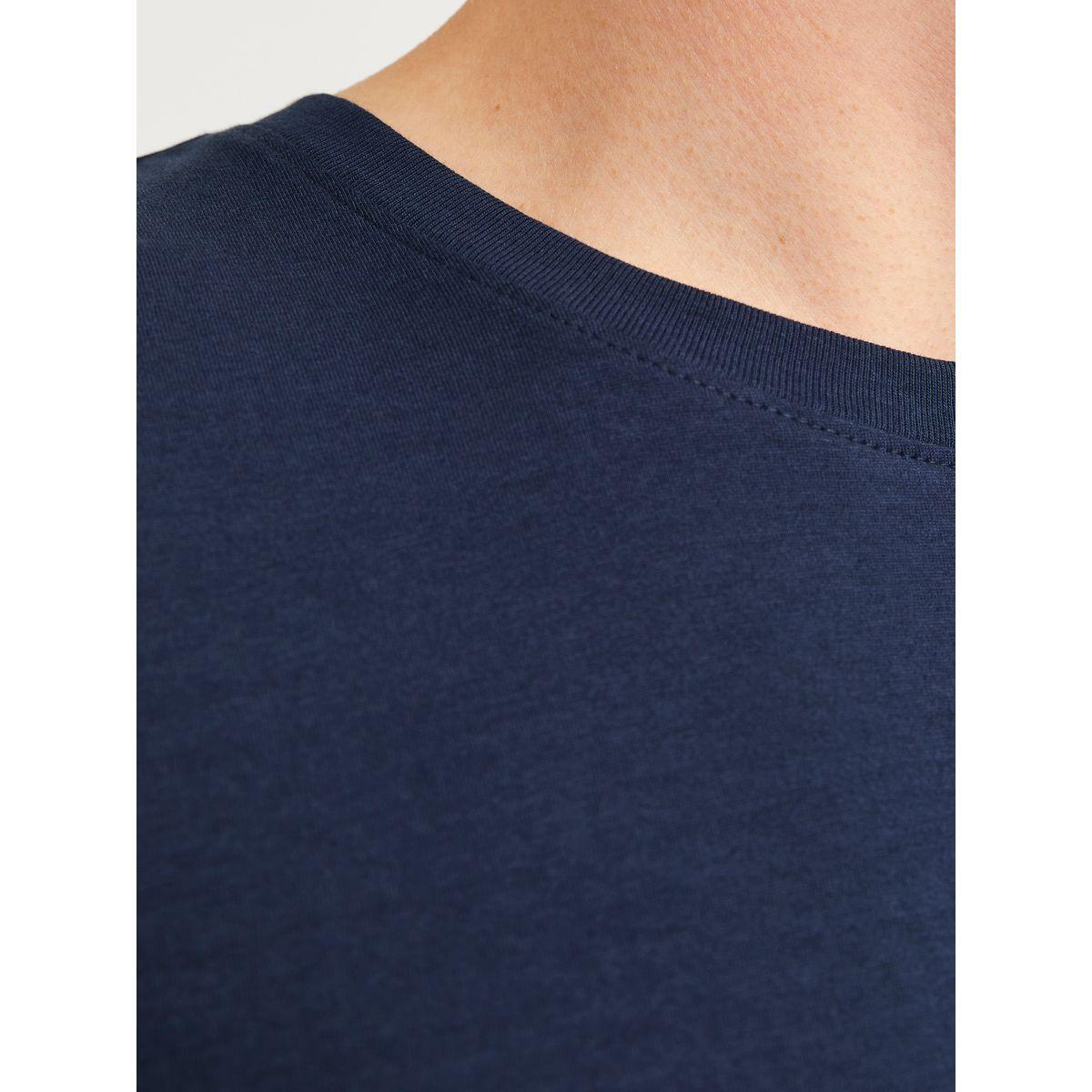 REBEL Solid Crew Neck T-Shirt-men-clothing-tshirtsandpolos-tshirts-image-5