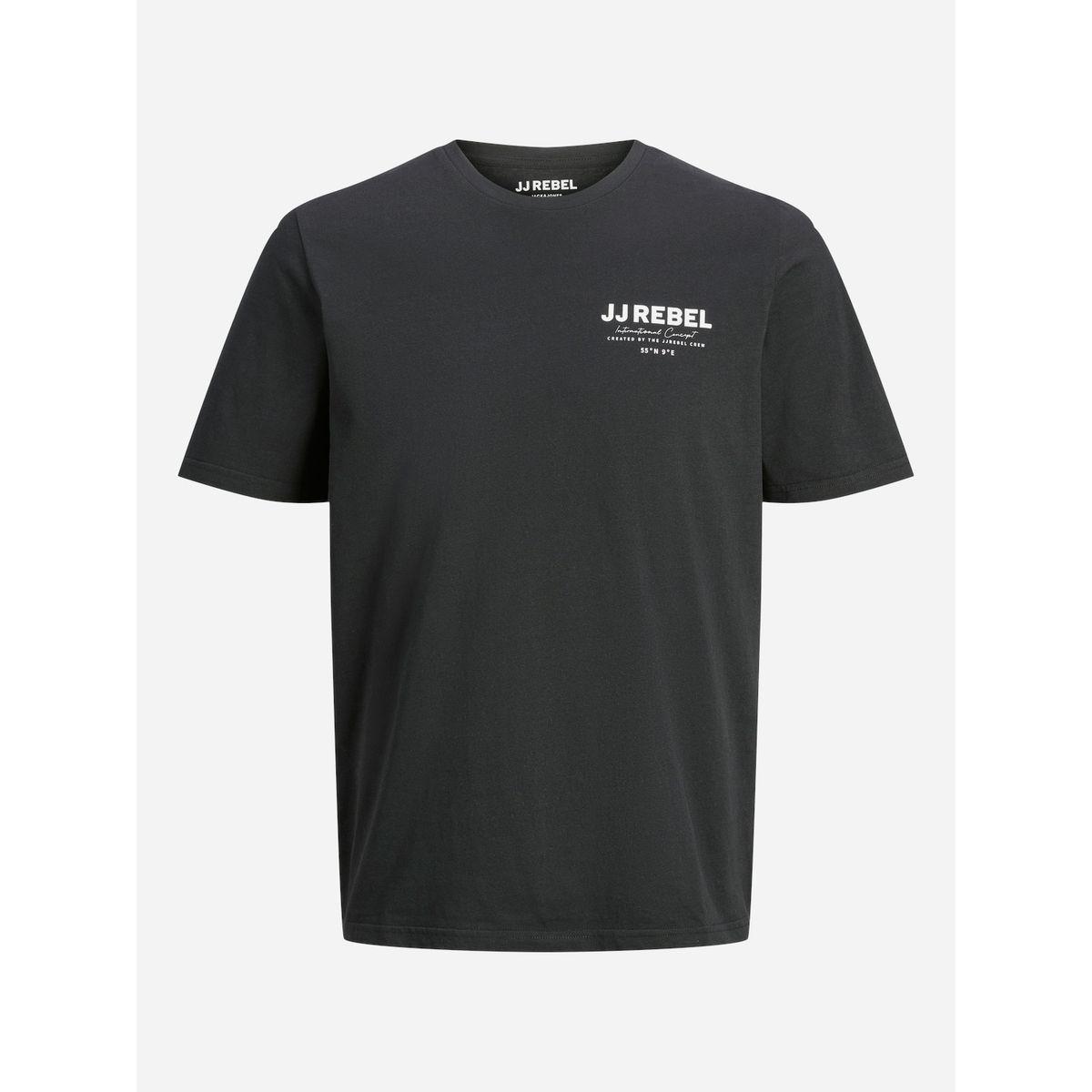تيشيرت مطبع بياقة دائرية-men-clothing-tshirtsandpolos-tshirts-image-1