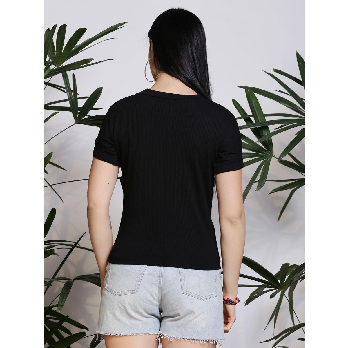 Sera X Styli  Rib Round Neck Slim Fit Top-women-clothing-shirtsandblouses-blouses-image-3