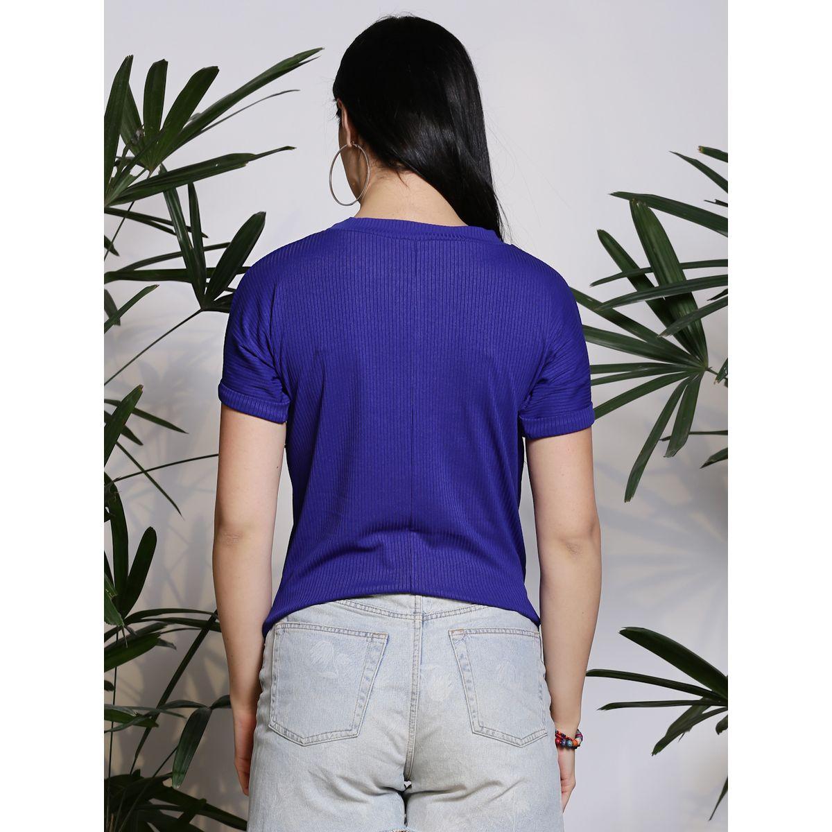 Sera X Styli  Rib Round Neck Slim Fit Top-women-clothing-shirtsandblouses-blouses-image-3