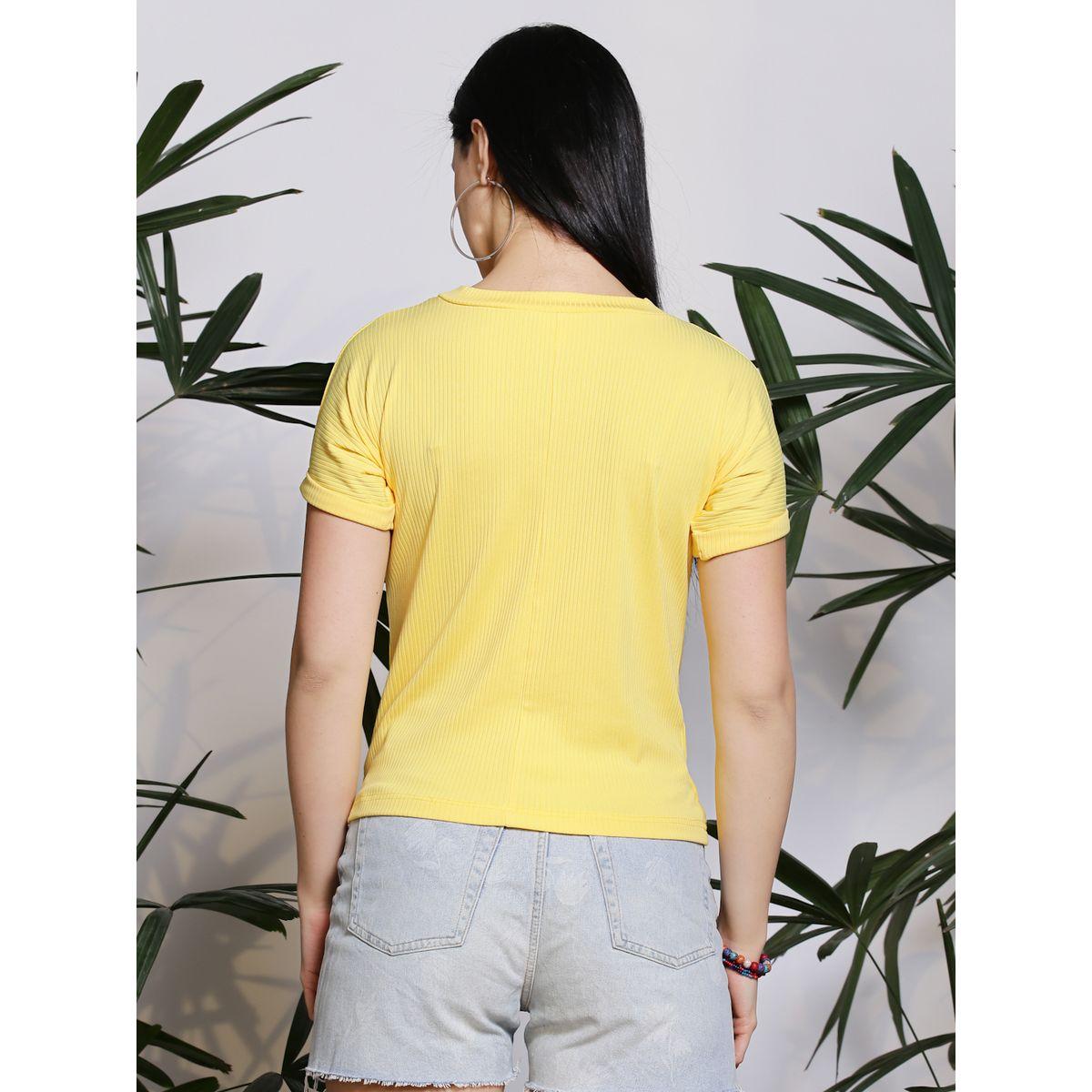 Sera X Styli  Rib Round Neck Slim Fit Top-women-clothing-shirtsandblouses-blouses-image-3
