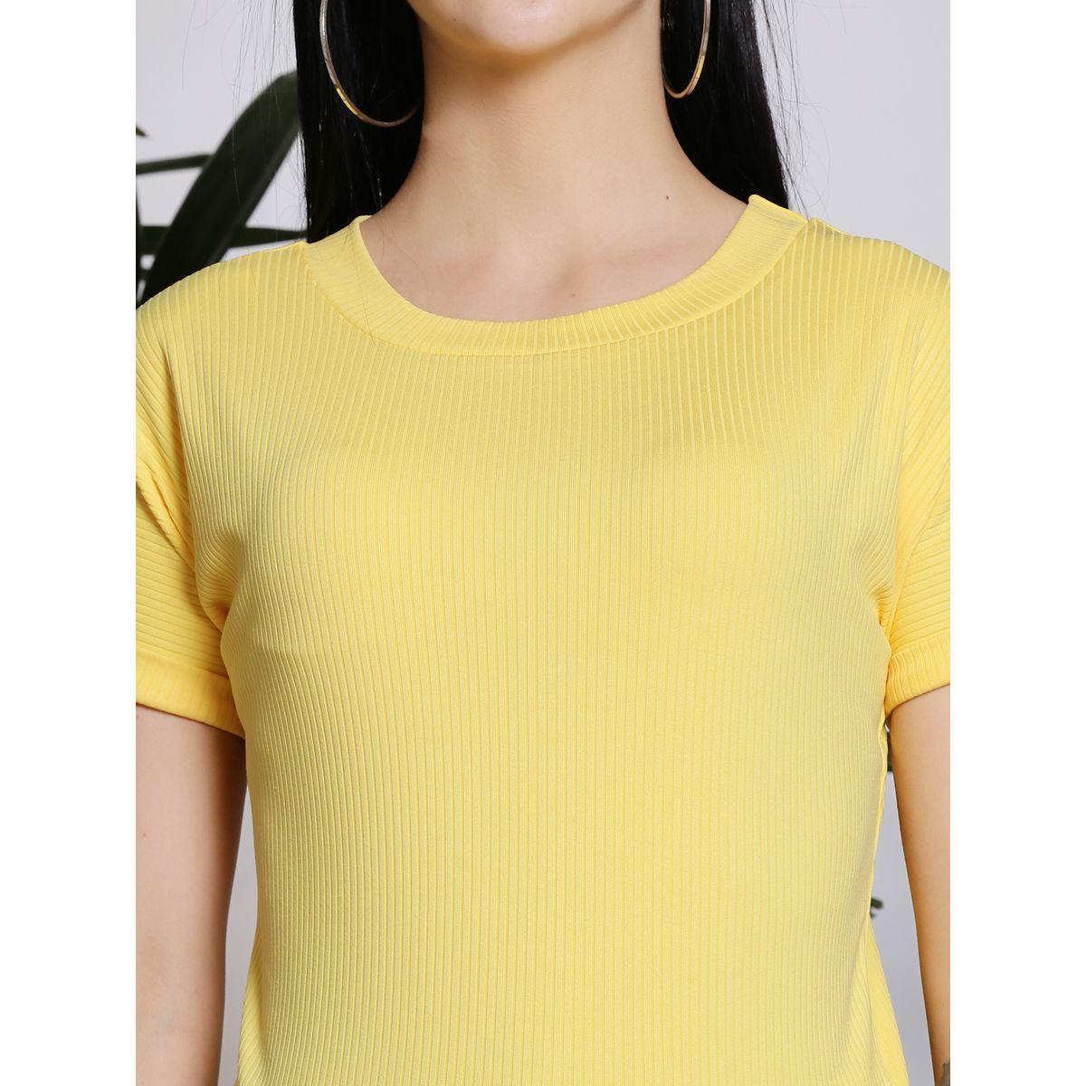 Sera X Styli  Rib Round Neck Slim Fit Top-women-clothing-shirtsandblouses-blouses-image-4
