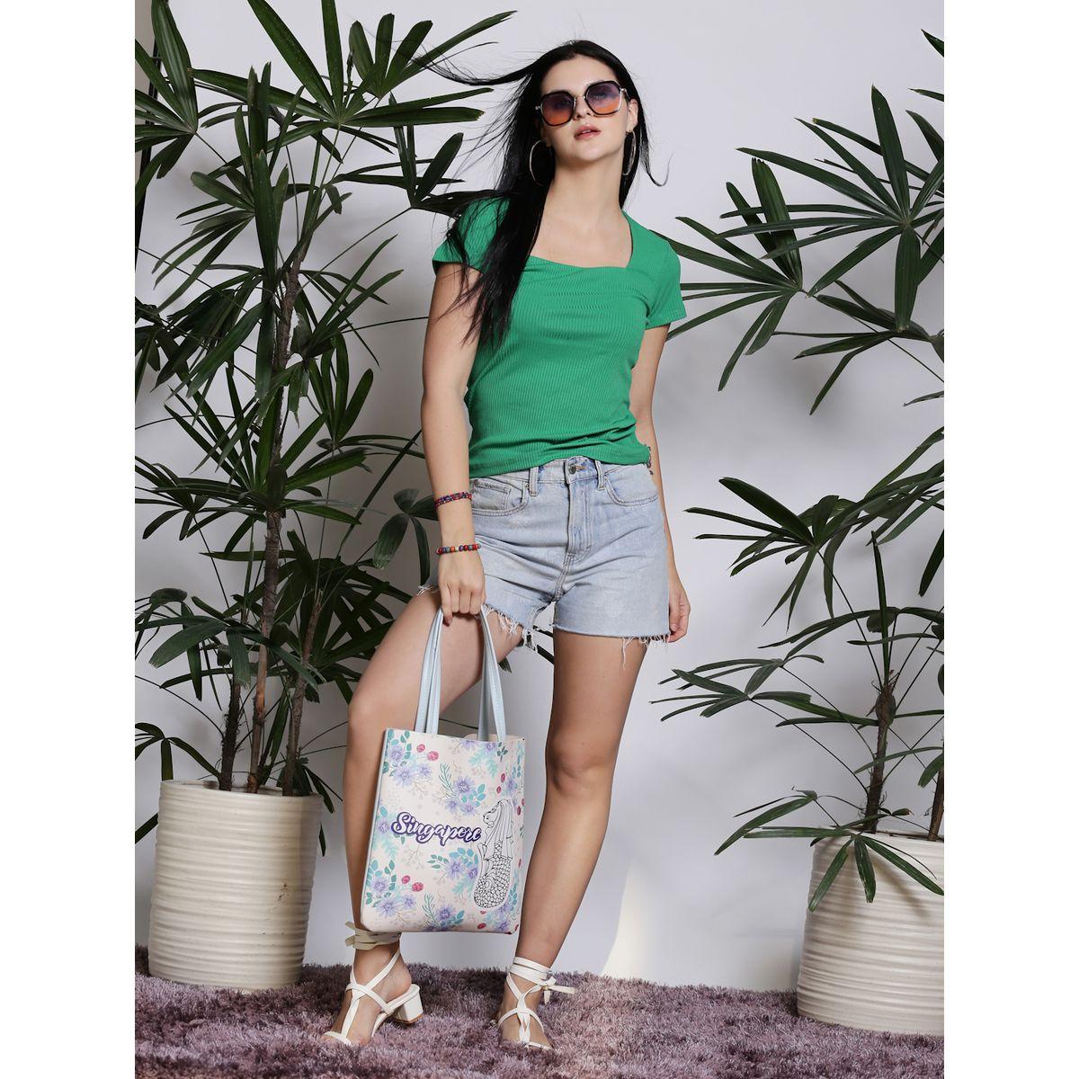 Sera X Styli  Rib Square Neck Slim Fit Top-women-clothing-shirtsandblouses-blouses-image-1