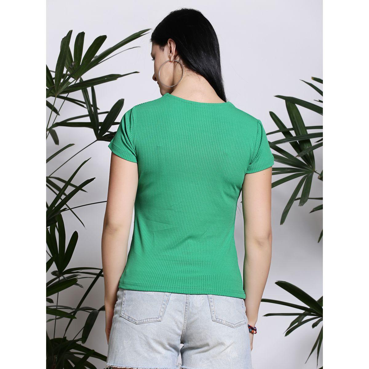 Sera X Styli  Rib Square Neck Slim Fit Top-women-clothing-shirtsandblouses-blouses-image-3