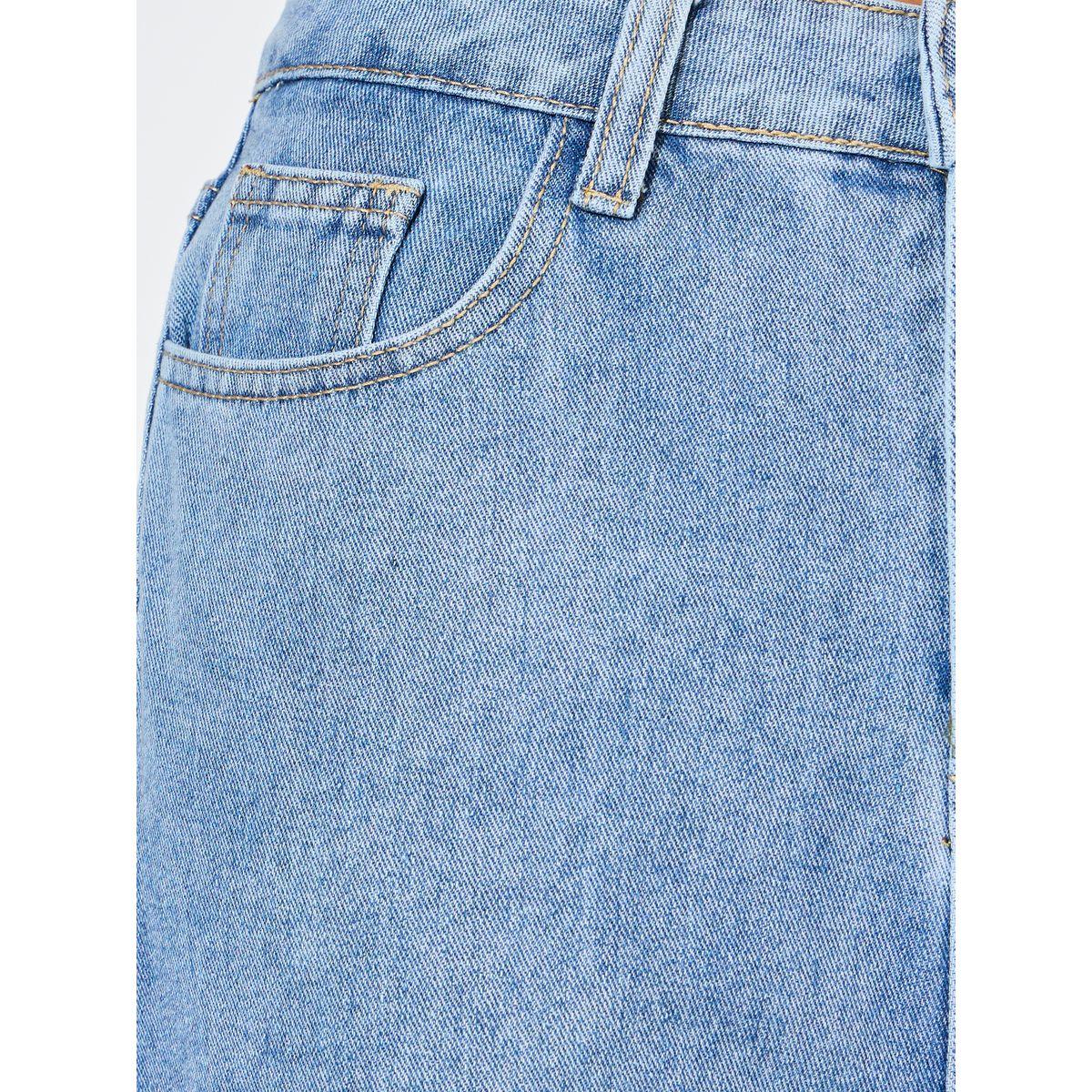 Styli Basic High Rise Wide Leg Jeans-women-clothing-bottoms-jeans-image-3